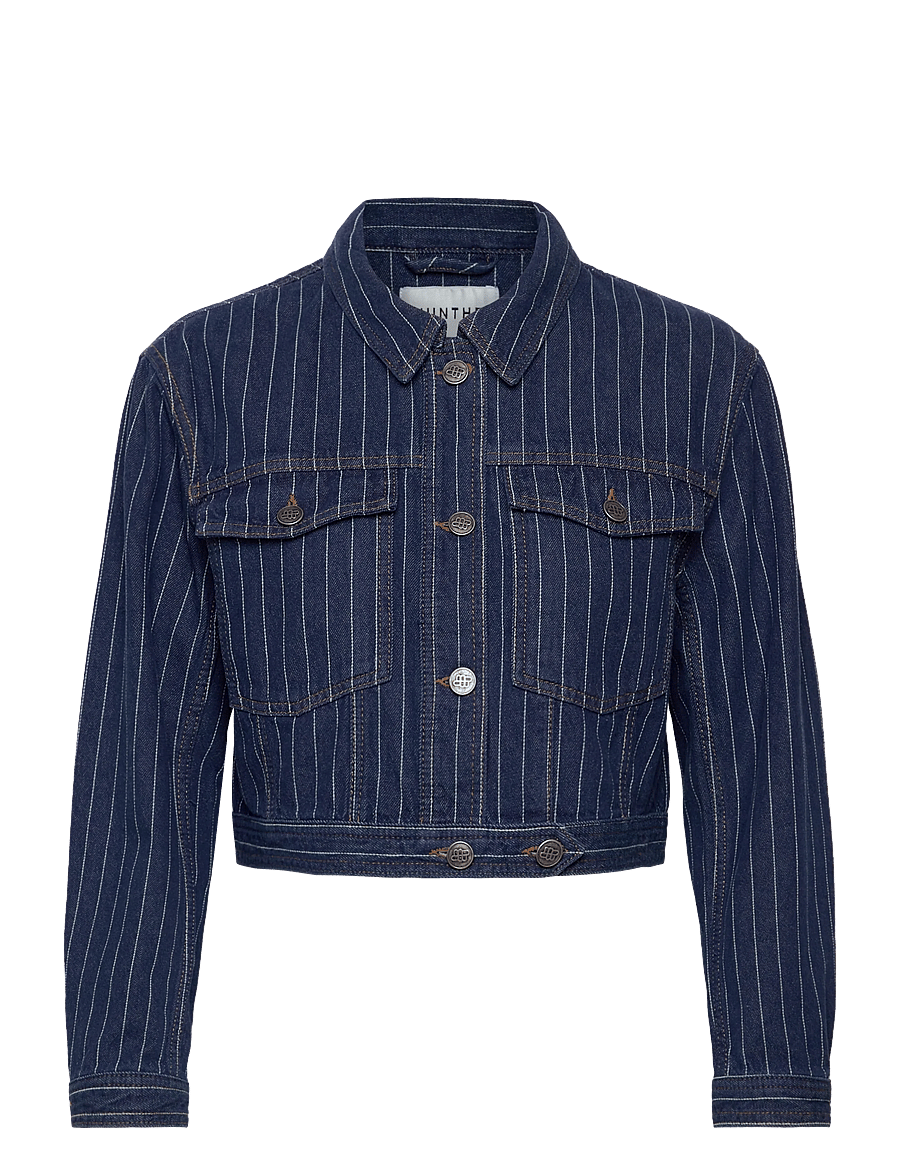 Munthe - LINDY - teksatagid - indigo - 1