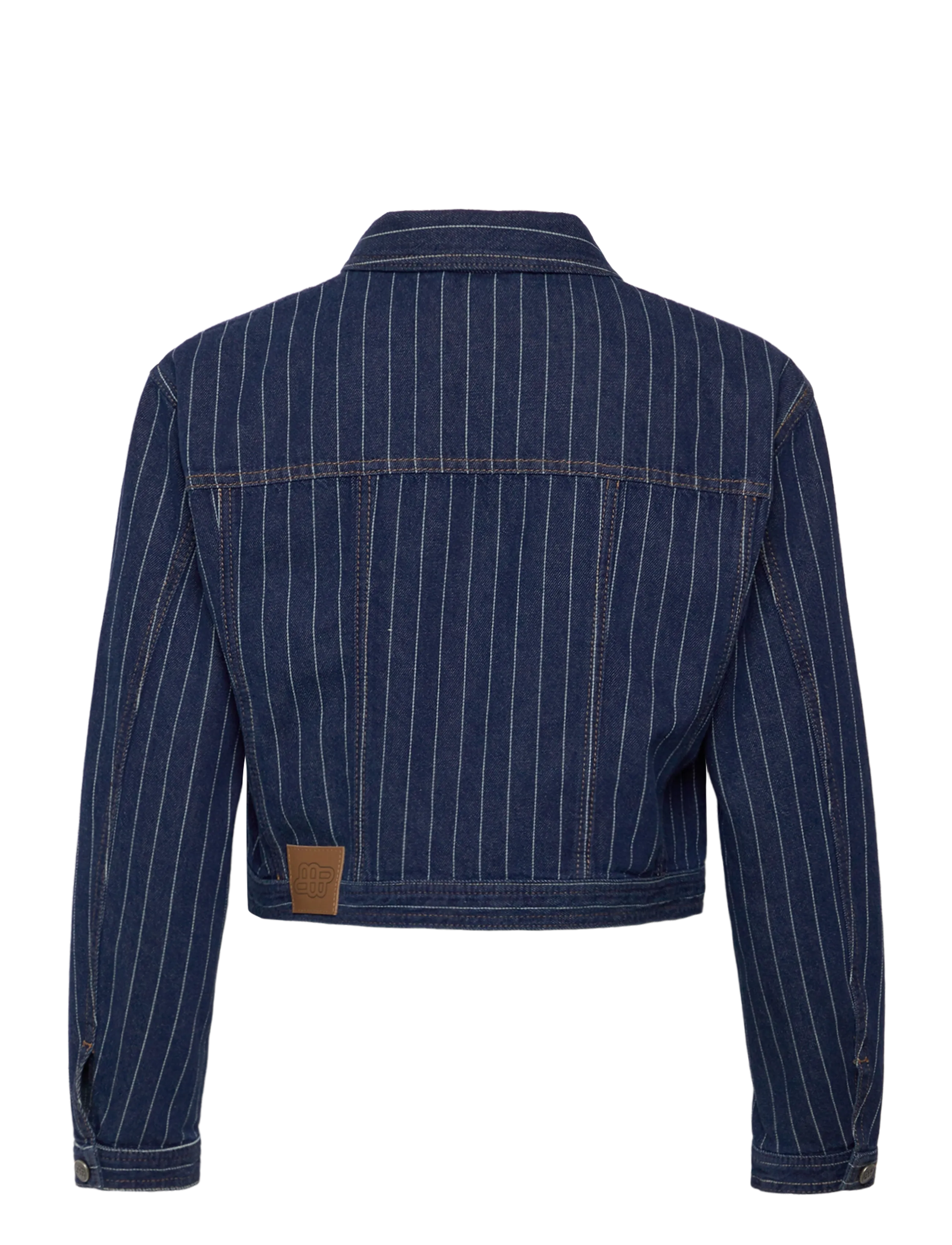 Munthe - LINDY - frühlingsjacken - indigo - 1