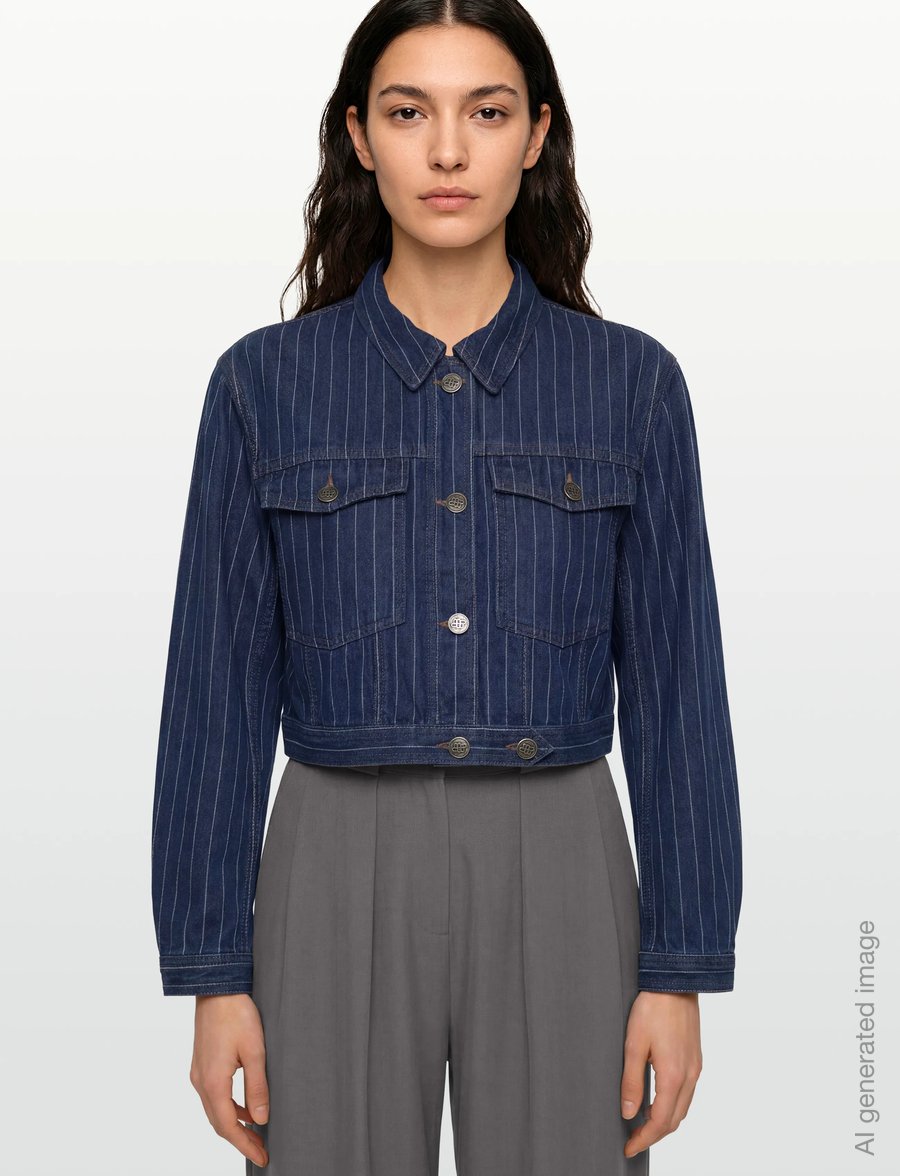 Munthe - LINDY - teksatagid - indigo - 3