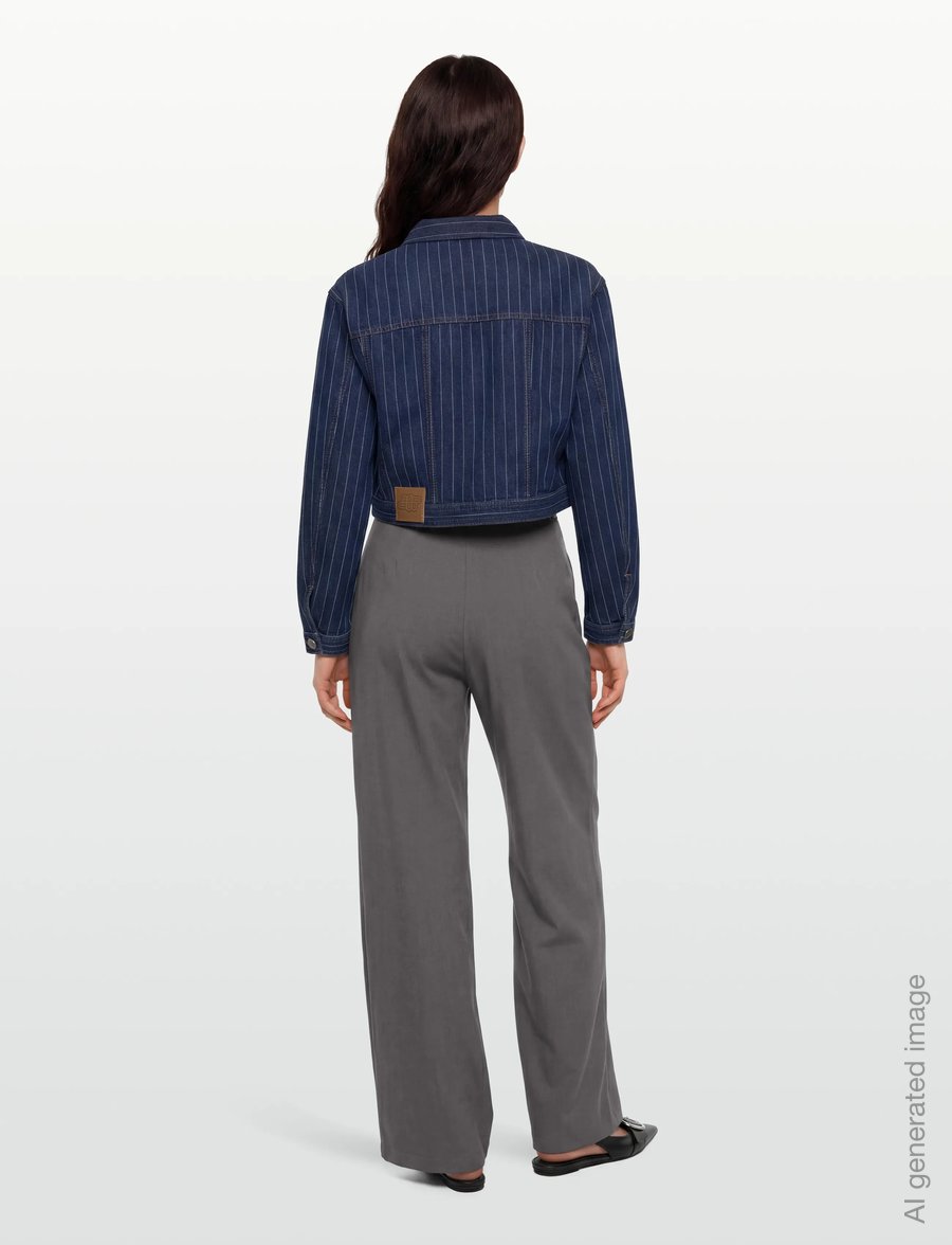 Munthe - LINDY - teksatagid - indigo - 4