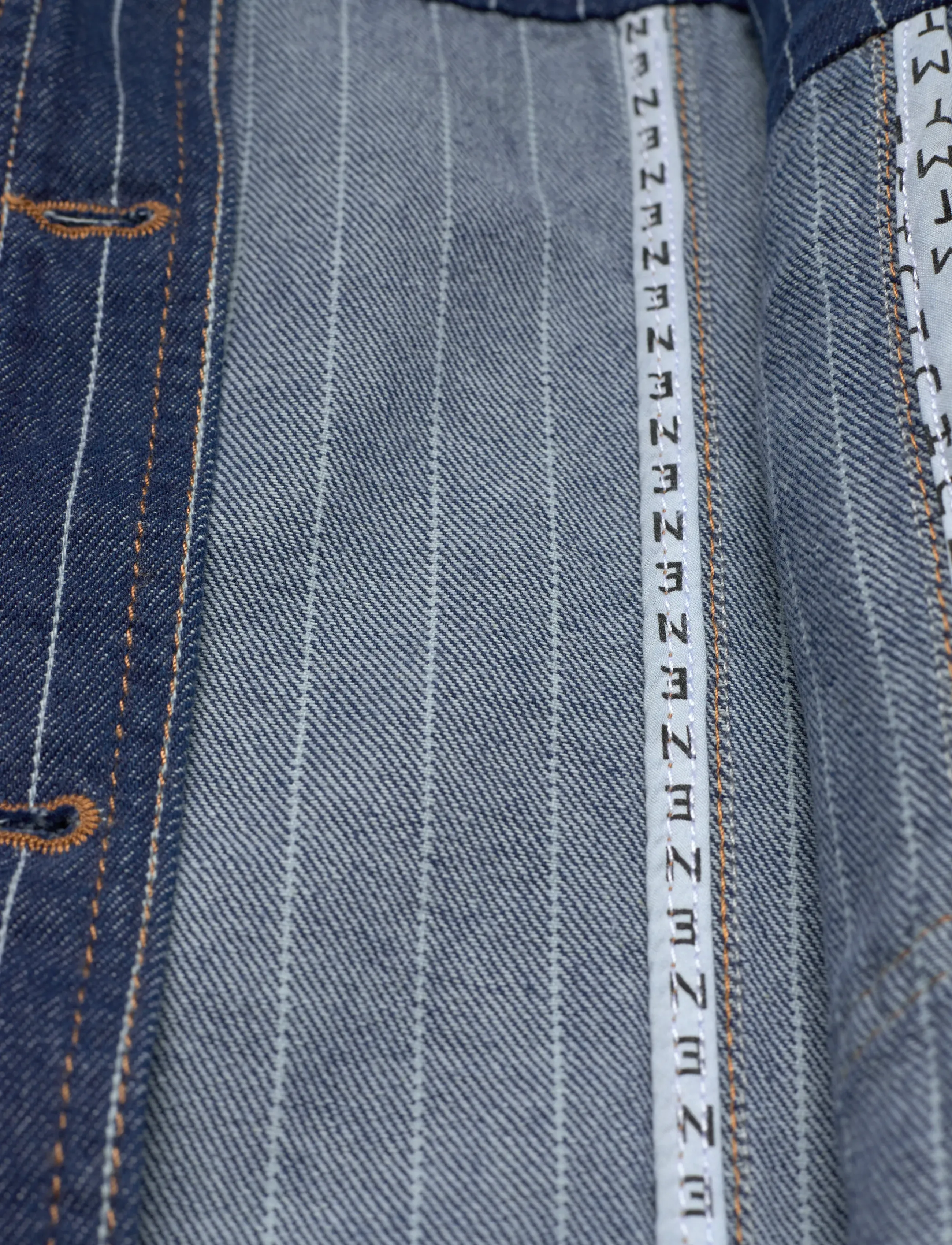 Munthe - LINDY - frühlingsjacken - indigo - 4