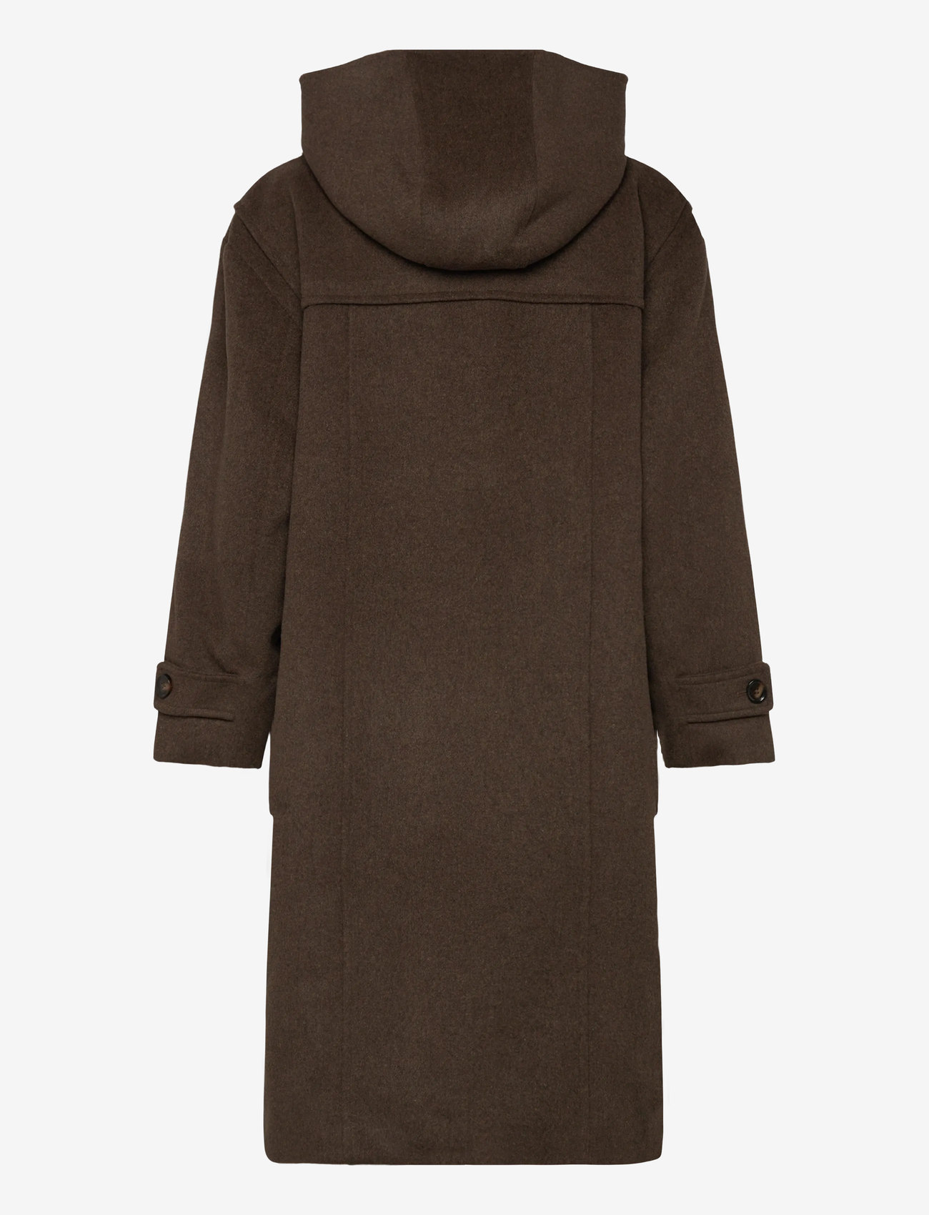 Munthe - LEVERNA - overtøj - brown - 1