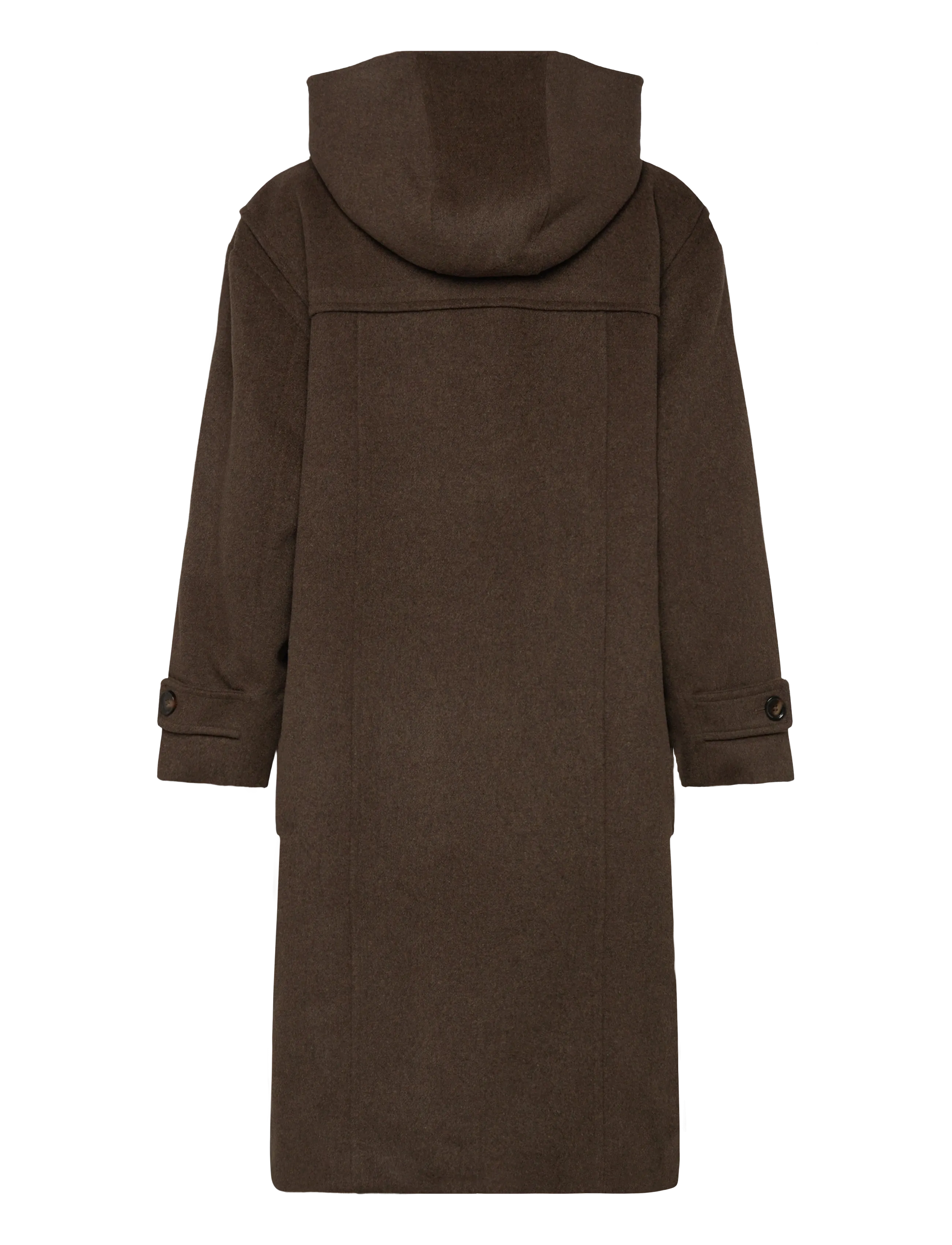 Munthe - LEVERNA - ytterkläder - brown - 2