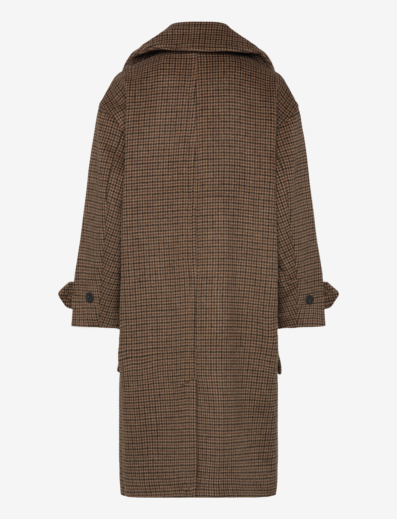 Munthe - LIBASTO - ytterkläder - camel - 1