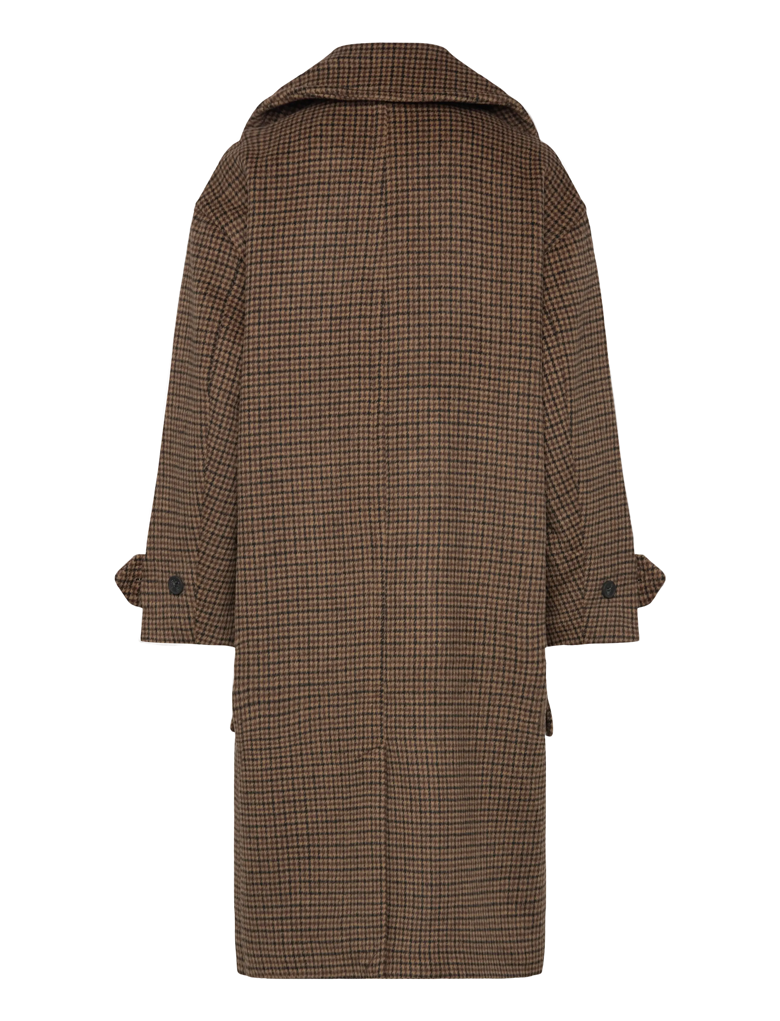 Munthe - LIBASTO - ytterkläder - camel - 2