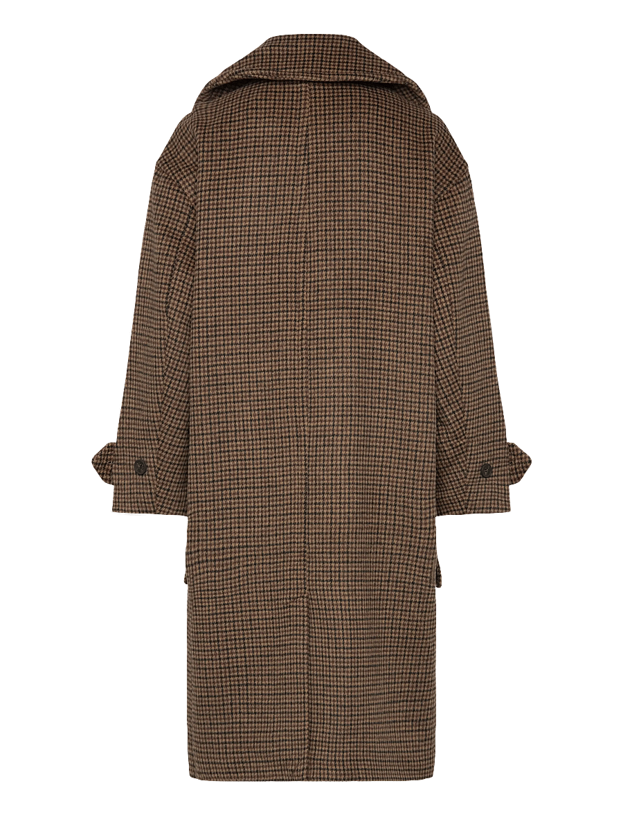 Munthe - LIBASTO - talvejoped - camel - 2