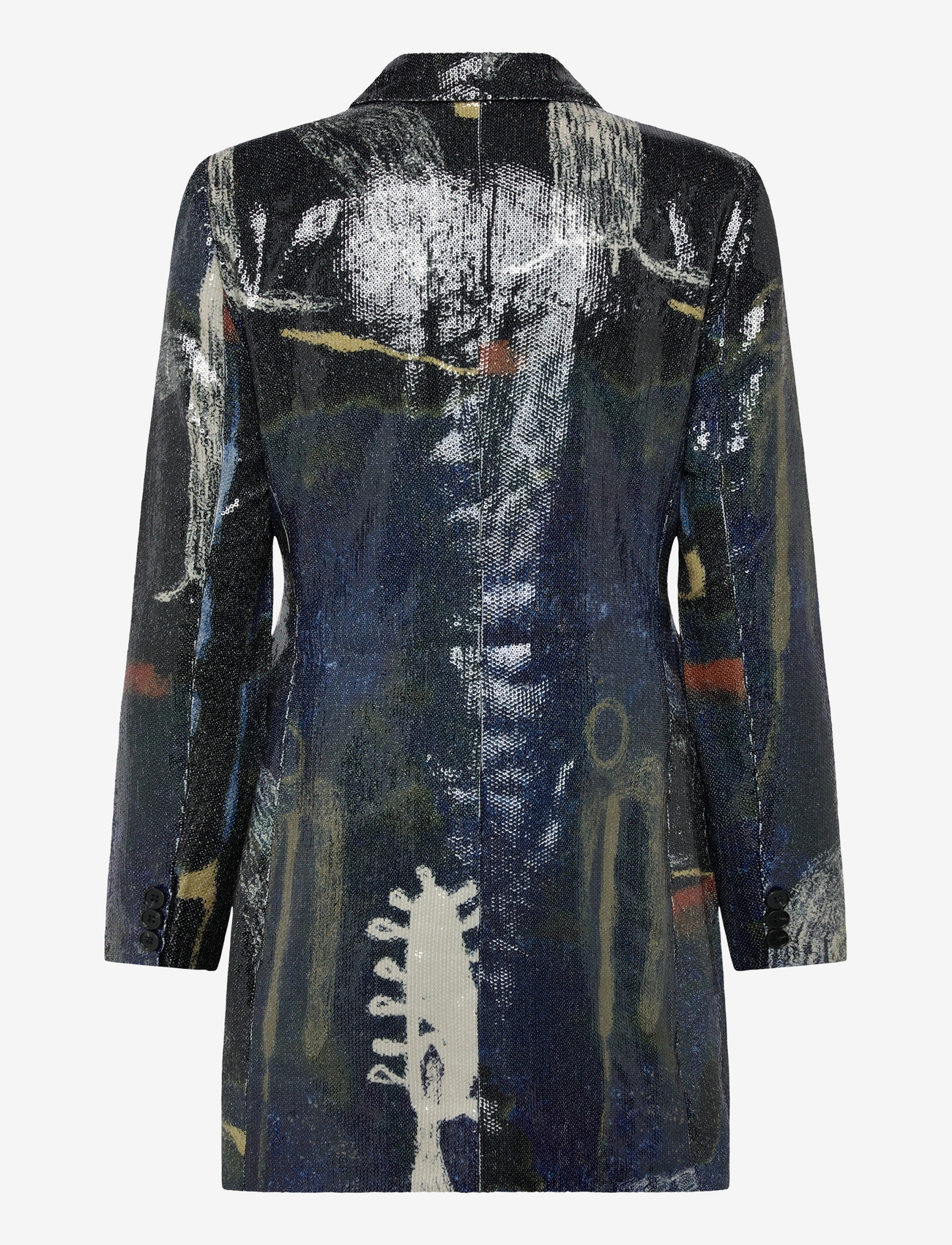 Munthe - LAURELEE - navy - 1