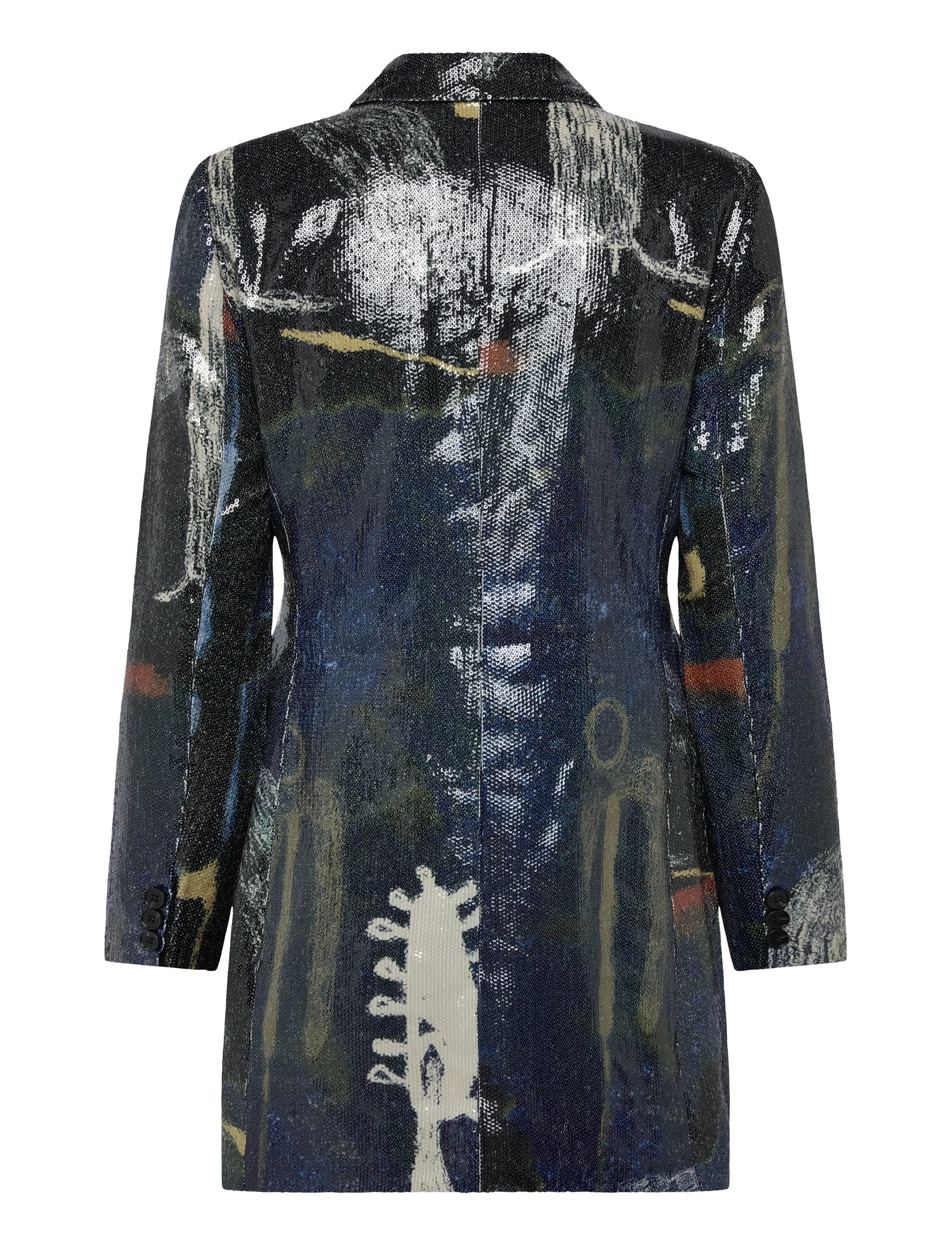 Munthe - LAURELEE - navy - 1