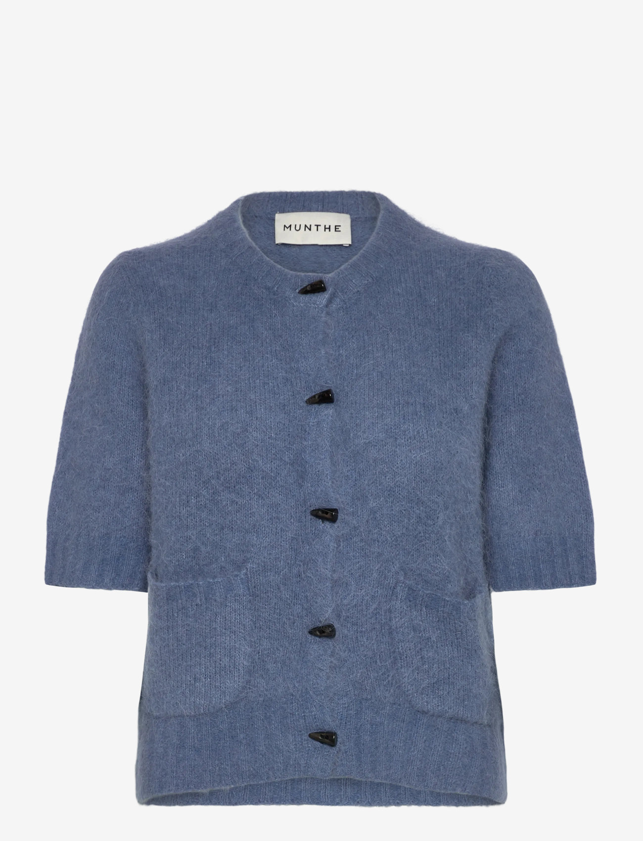 Munthe - LOCCA - sügisesed riided - blue - 0