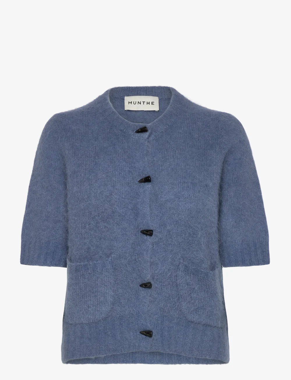 Munthe - LOCCA - koftor - blue - 1