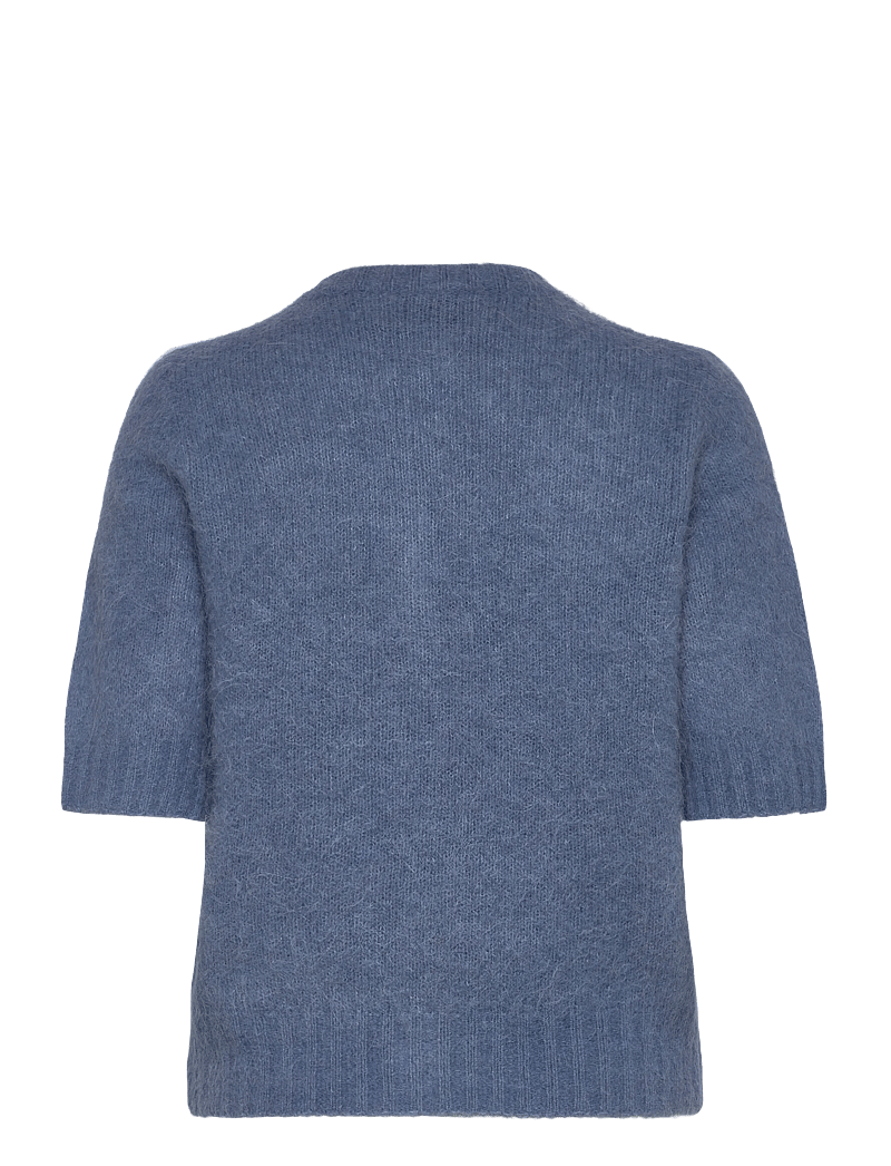 Munthe - LOCCA - kardiganid - blue - 2