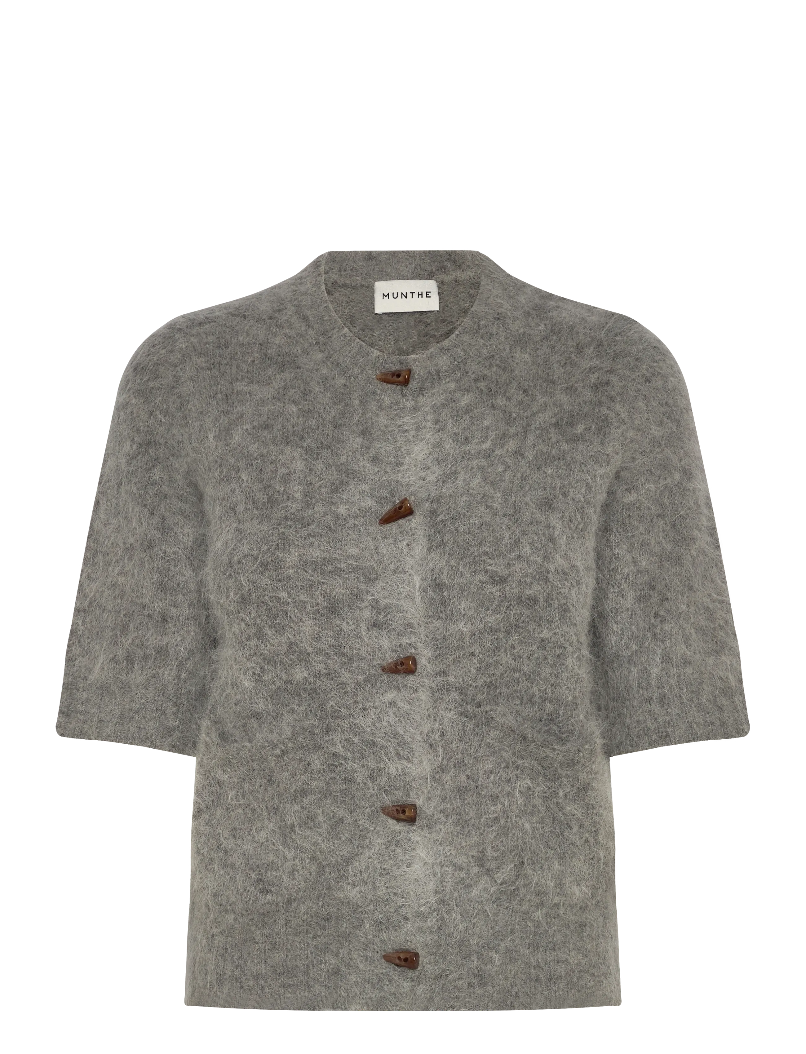 MUNTHE Locca Grau - 44 - Damen