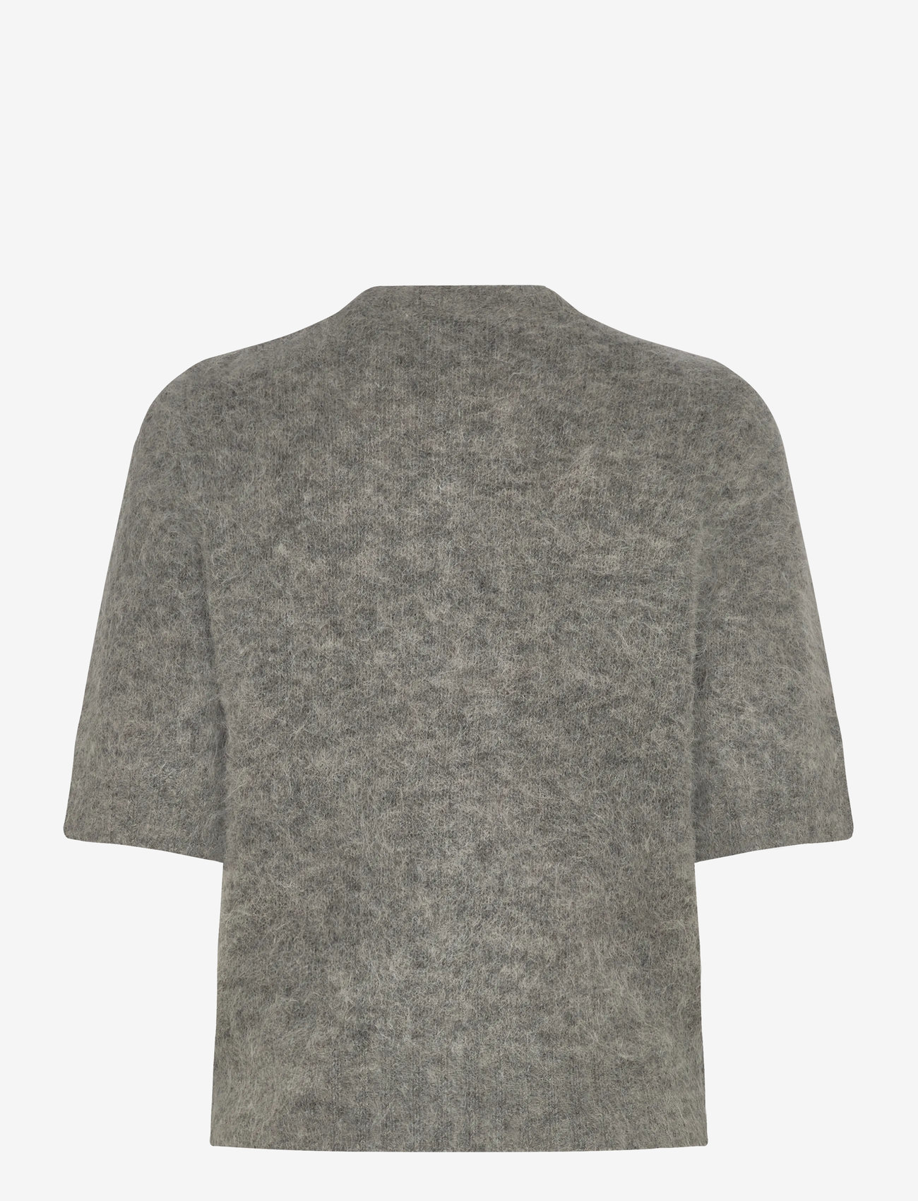 Munthe - LOCCA - höstkläder - grey - 1