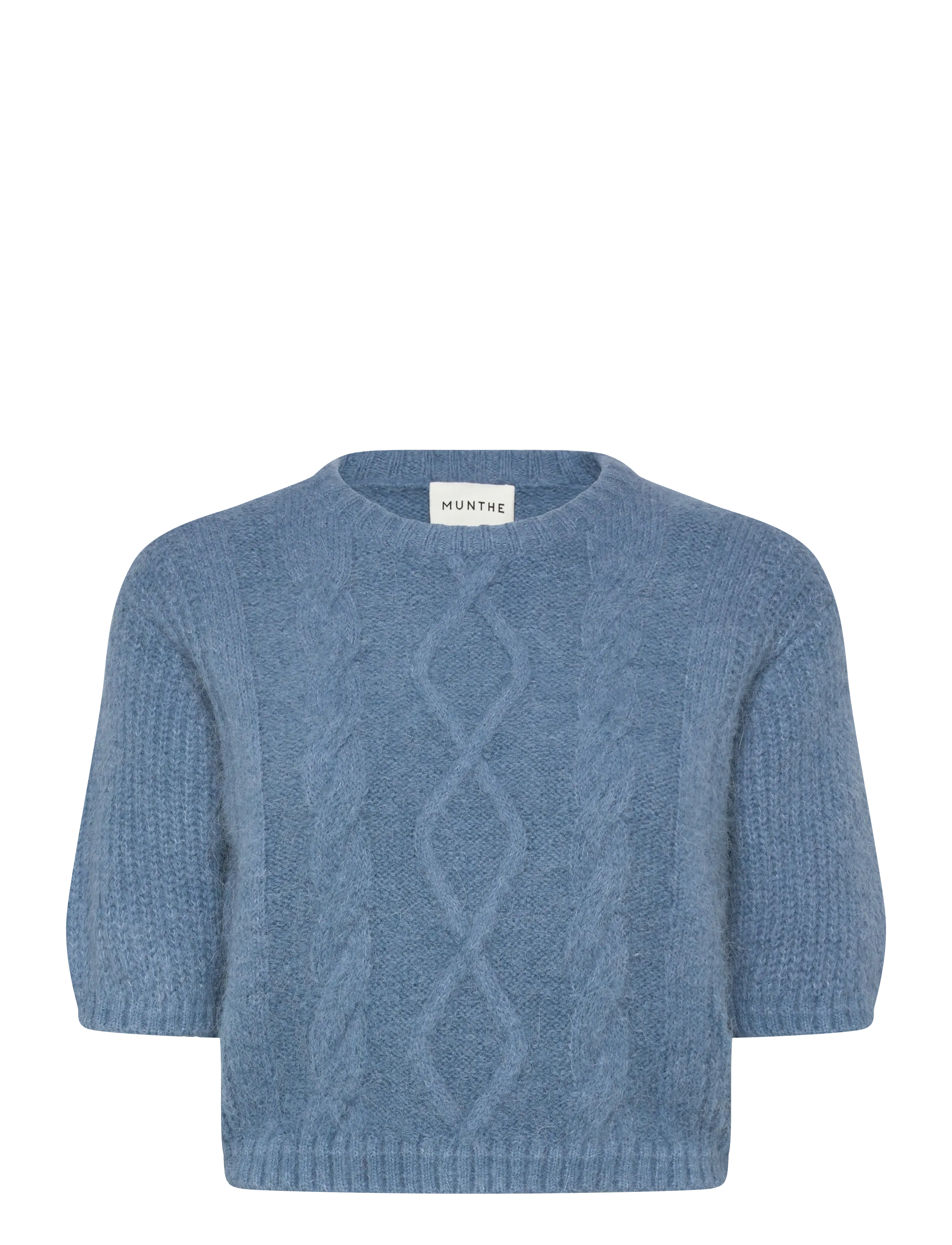 MUNTHE Loline Blau - 36 - Damen