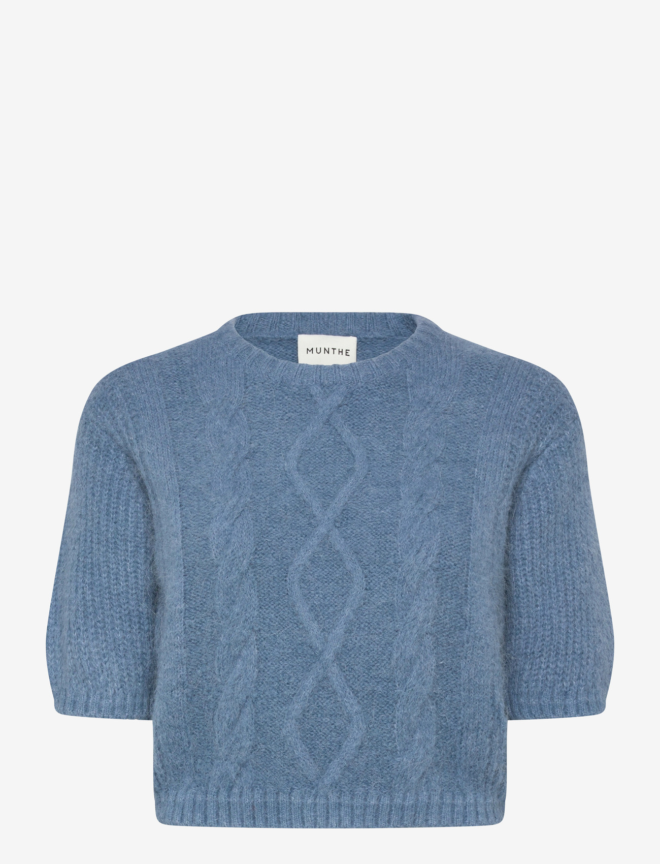 Munthe - LOLINE - herbstliche kleidung - blue - 0