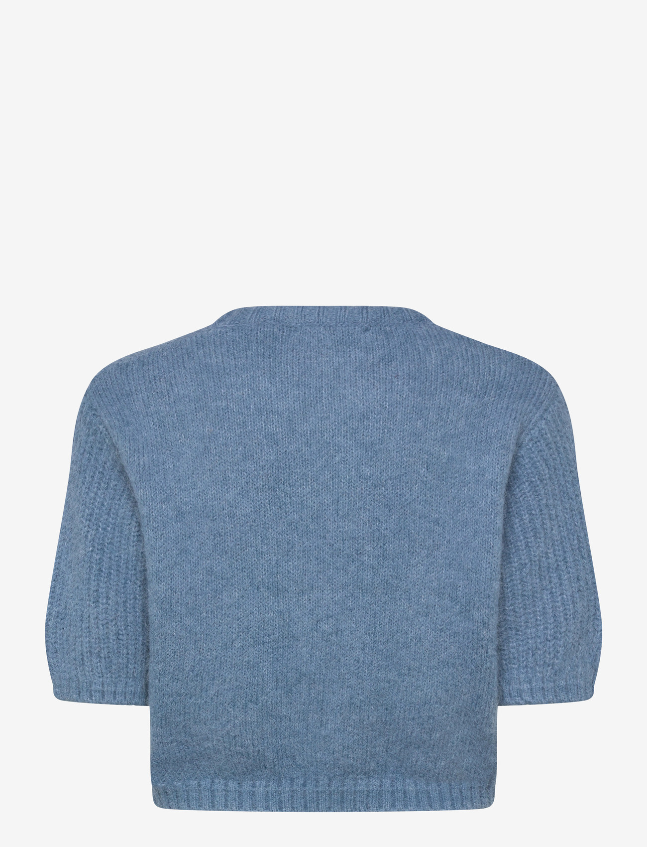 Munthe - LOLINE - herbstliche kleidung - blue - 1