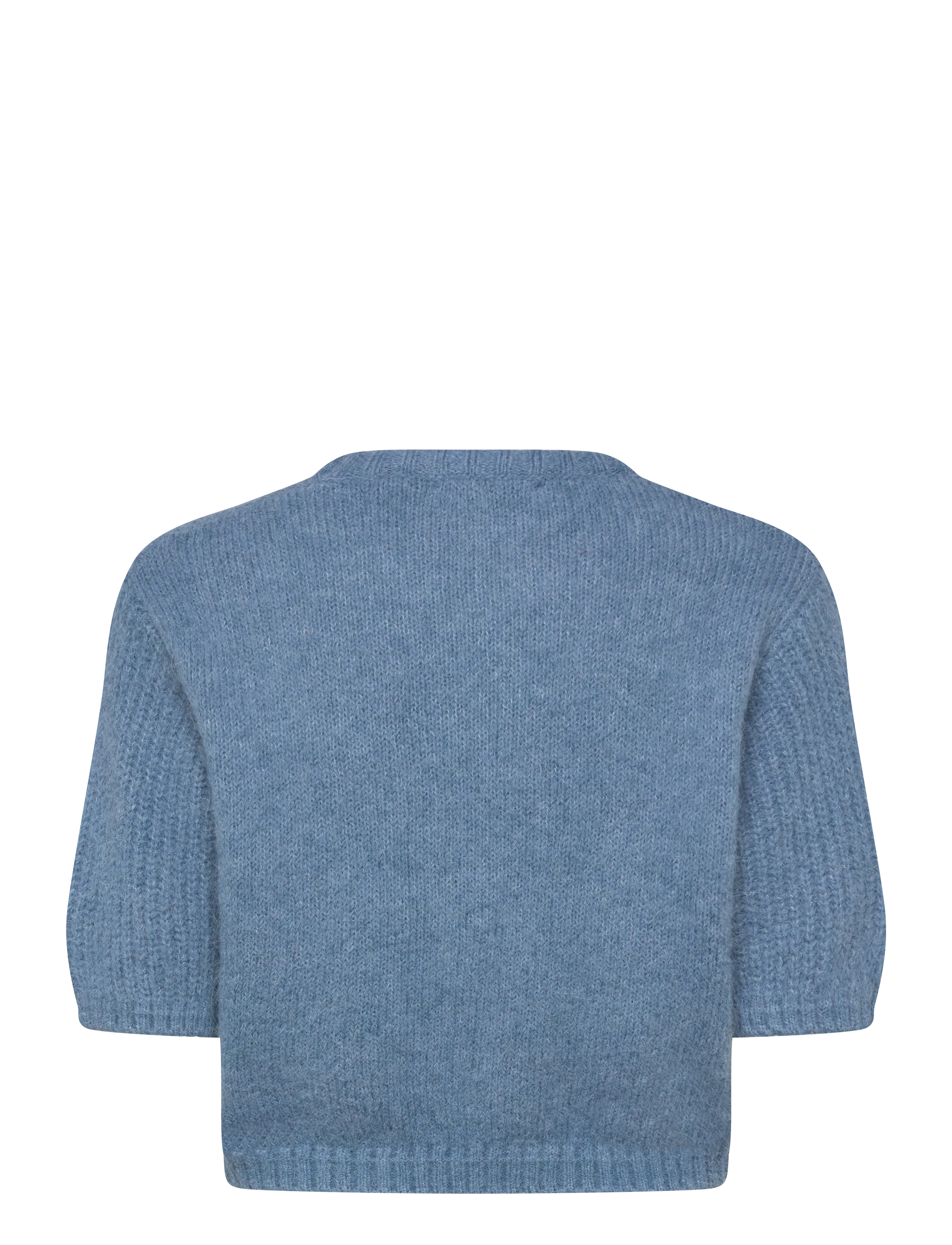 Munthe - LOLINE - tröjor - blue - 1