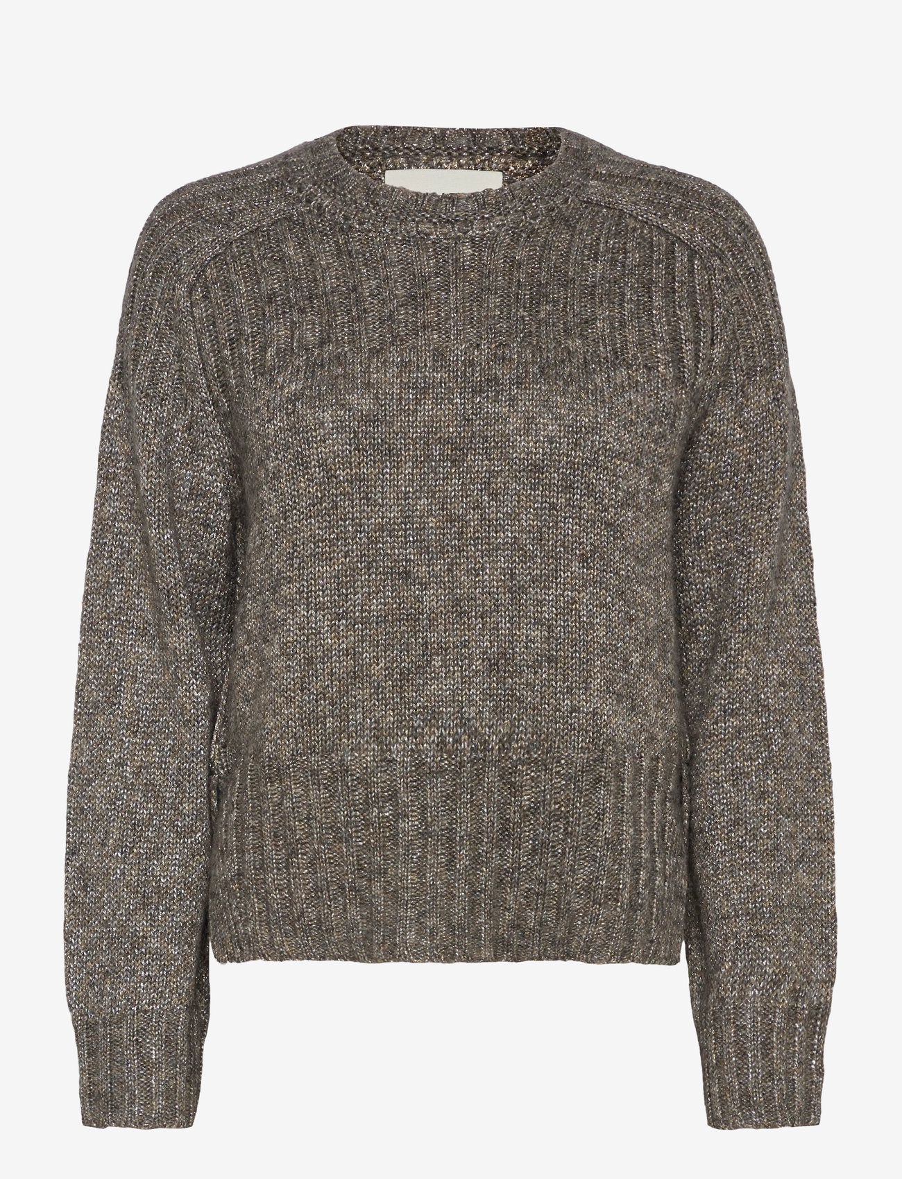 Munthe - LOHANNA - sügisesed riided - charcoal - 0