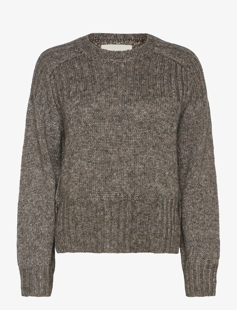 Munthe - LOHANNA - sviitrid - charcoal - 1