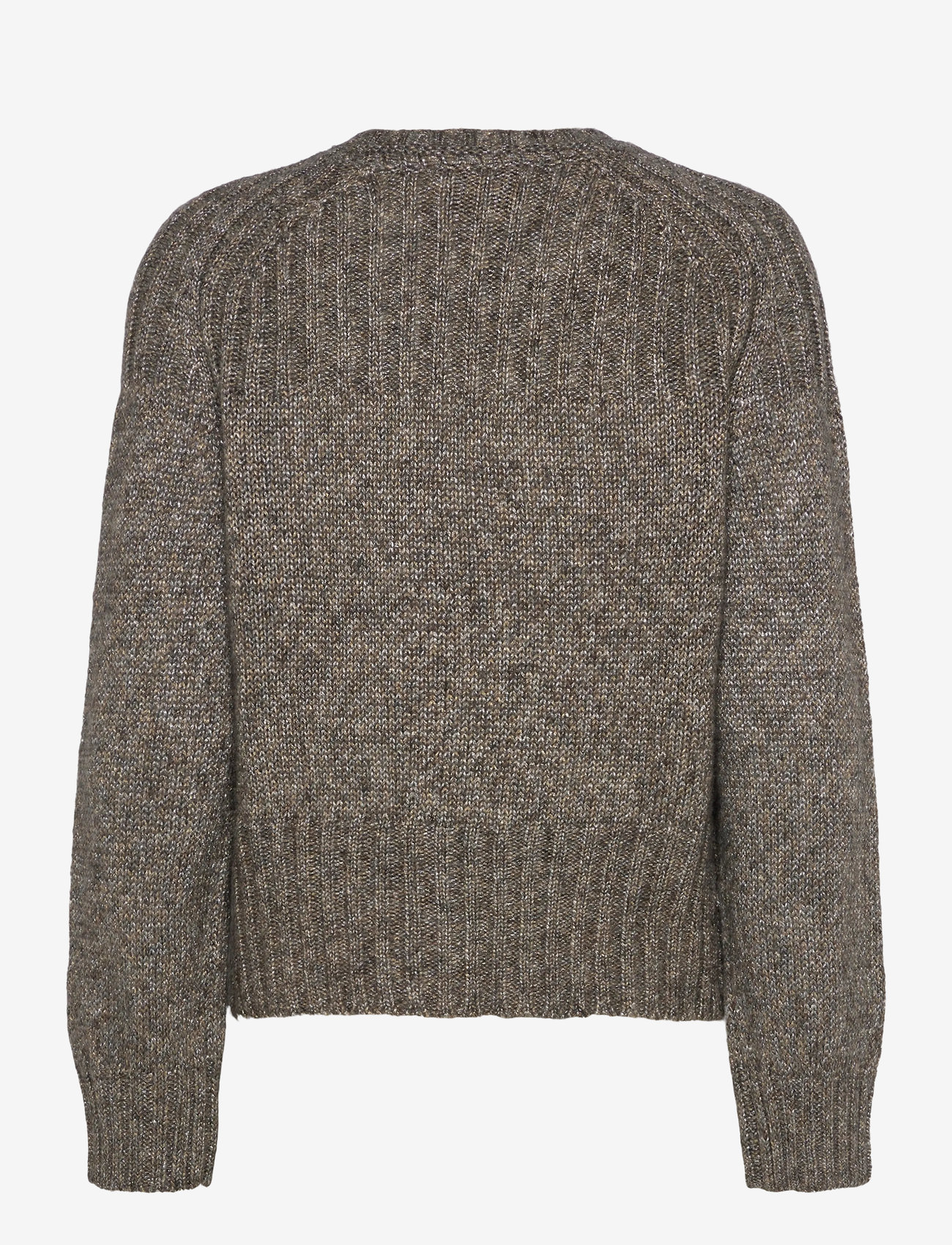 Munthe - LOHANNA - sügisesed riided - charcoal - 1