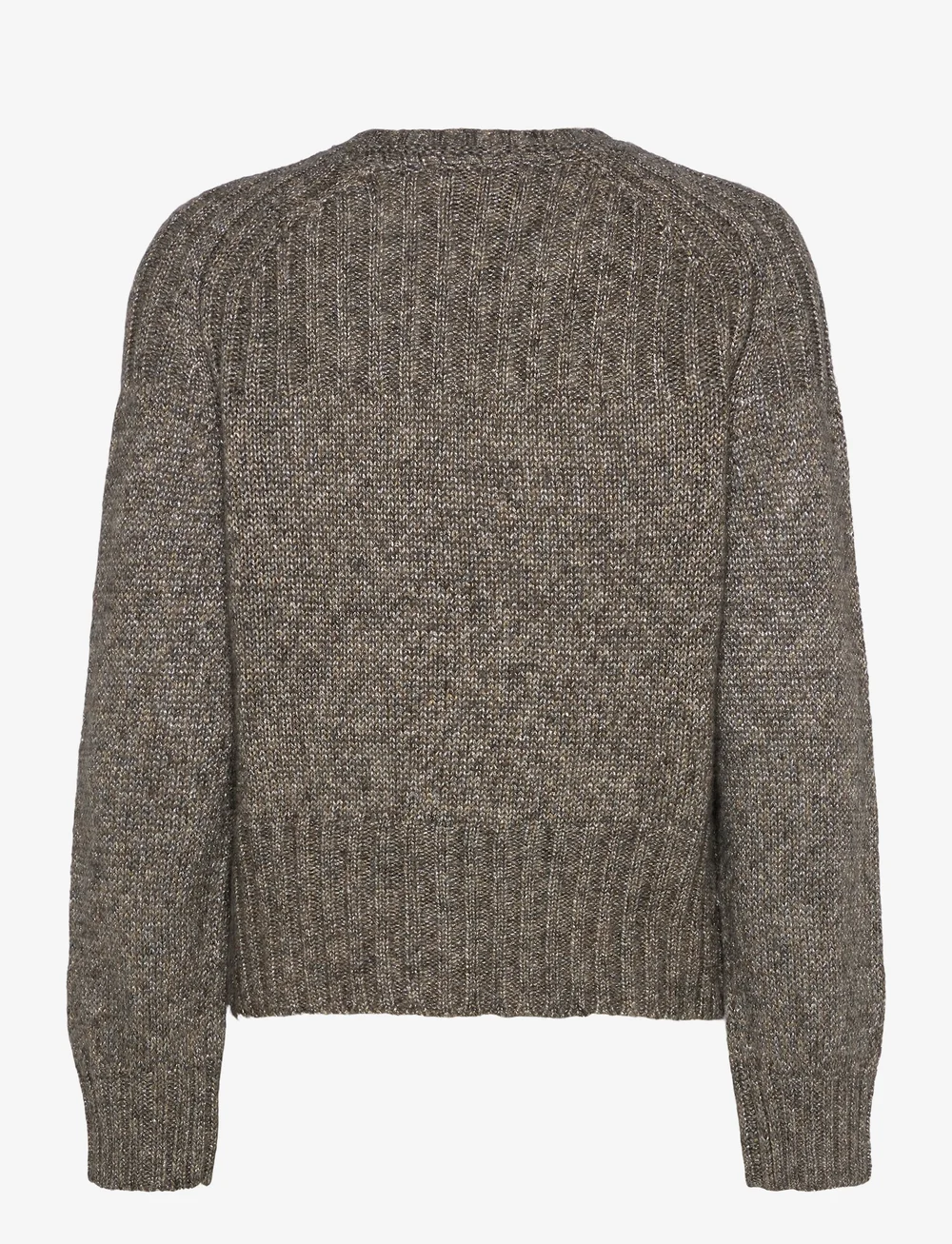 Munthe - LOHANNA - sviitrid - charcoal - 2