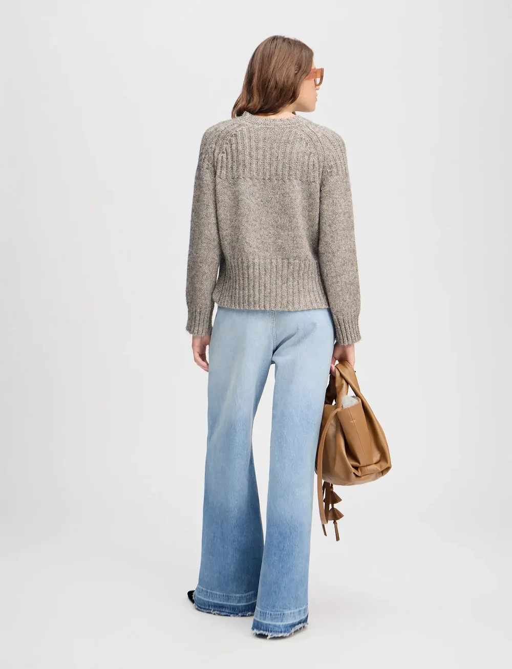 Munthe - LOHANNA - sviitrid - charcoal - 5