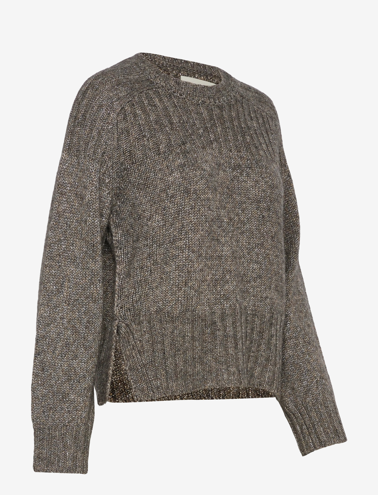 Munthe - LOHANNA - sügisesed riided - charcoal - 3