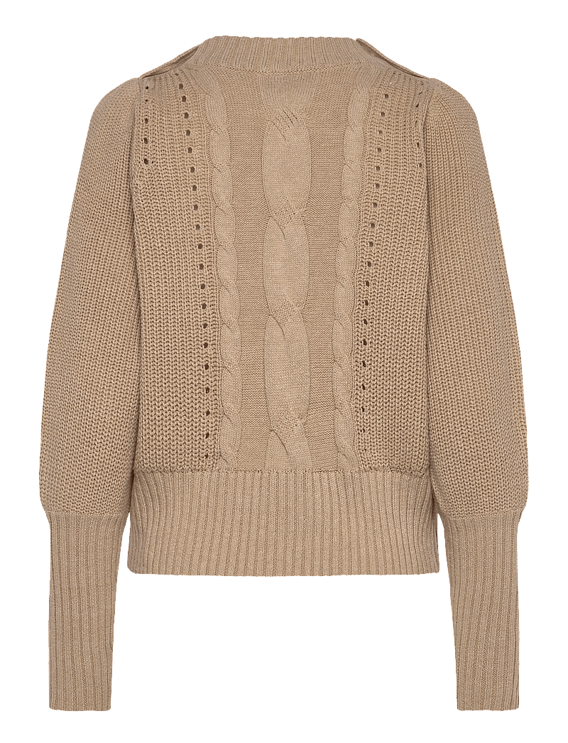 Munthe - LYSTA - sviitrid - sand - 2