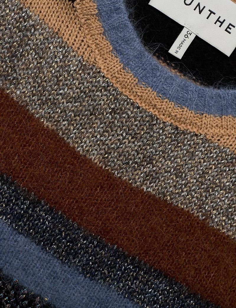 Munthe - LYTTI - kootud vestid - mix - 5