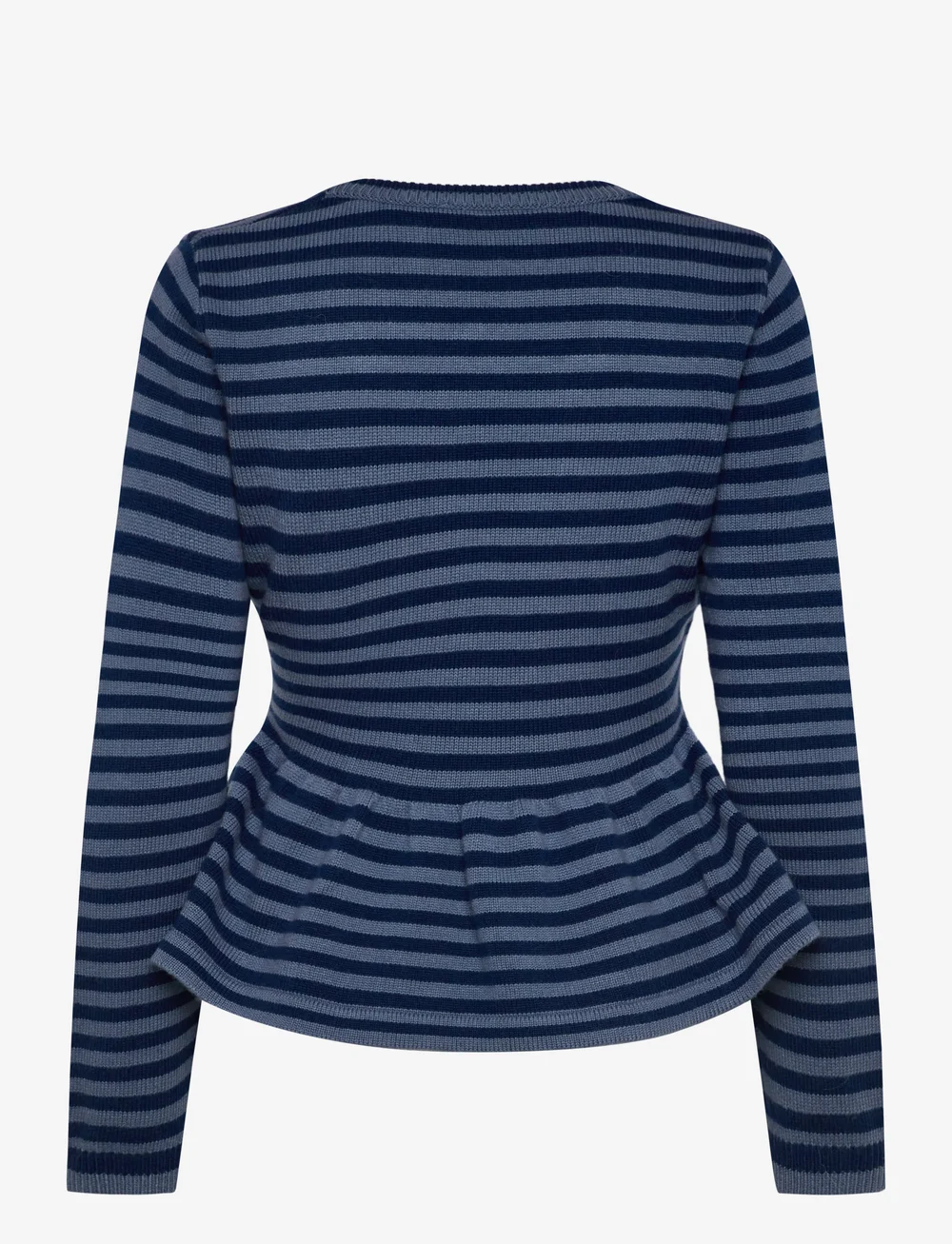 Munthe - LUBAY - kashmir - blue - 2