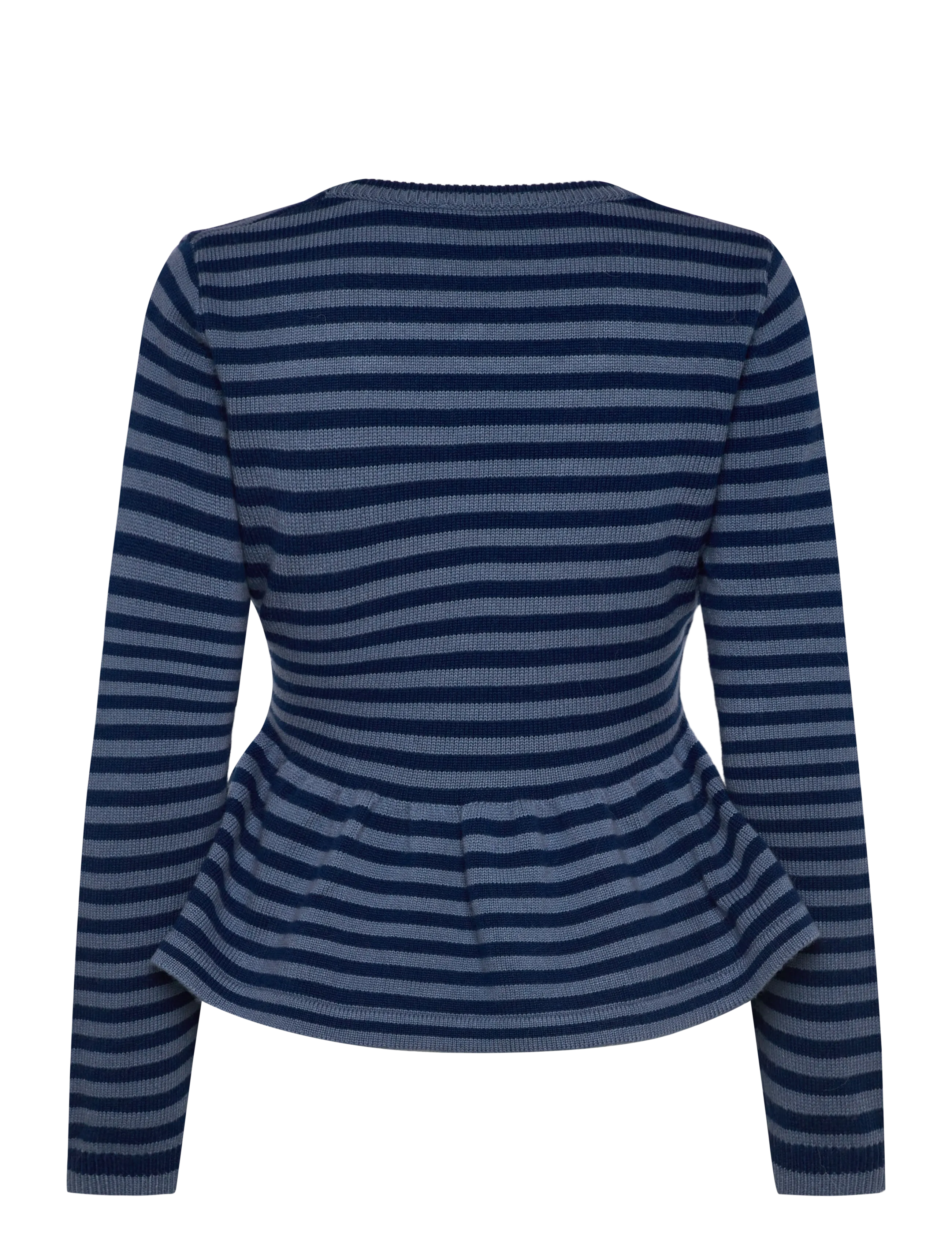 Munthe - LUBAY - pullover - blue - 2