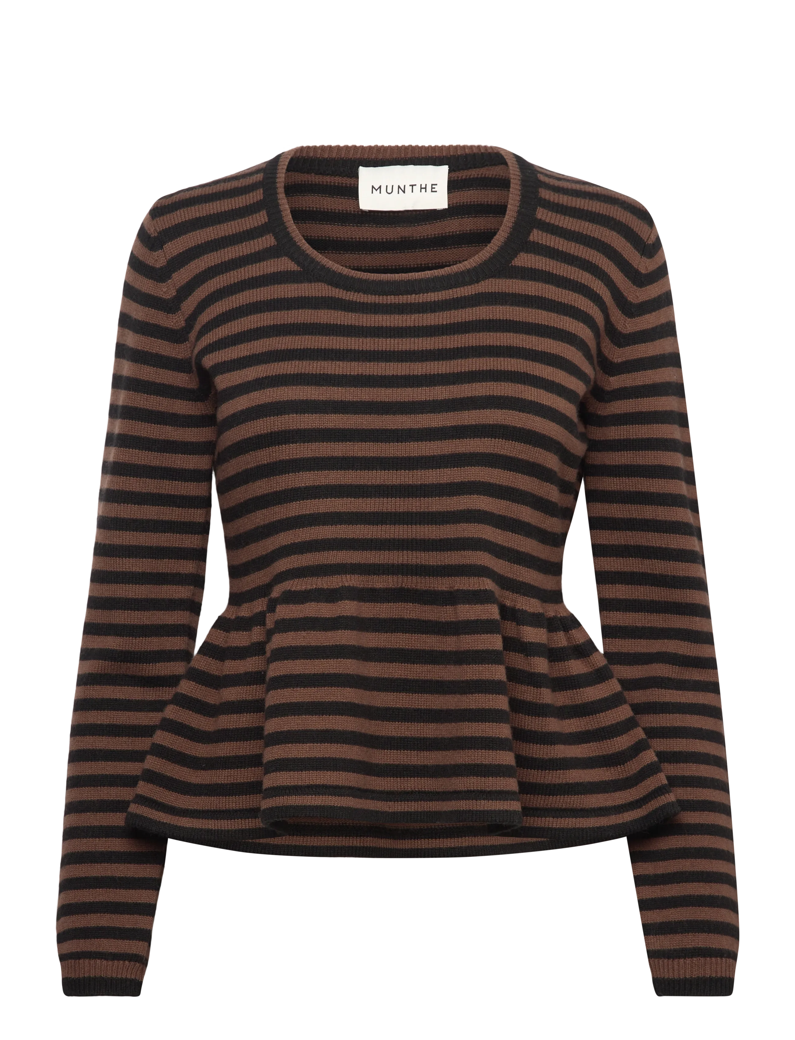 MUNTHE Lubay Braun - 38 - Damen