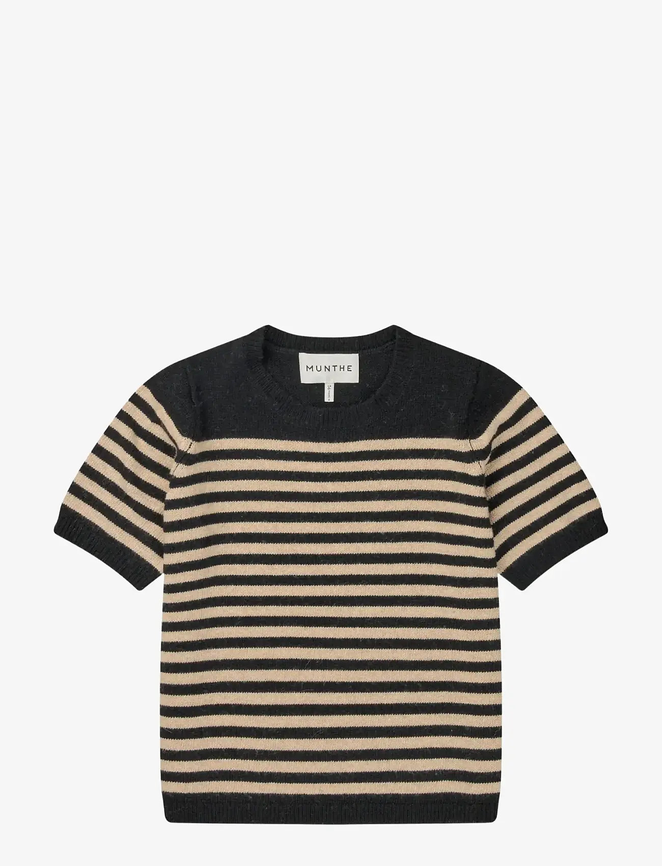 Munthe - LAJA - džemprid - camel - 1