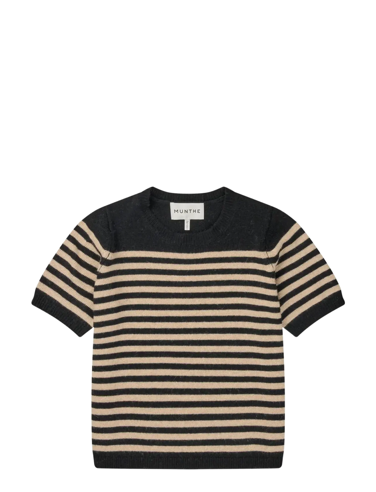 Munthe LAJA - Munthe - CAMEL / brown