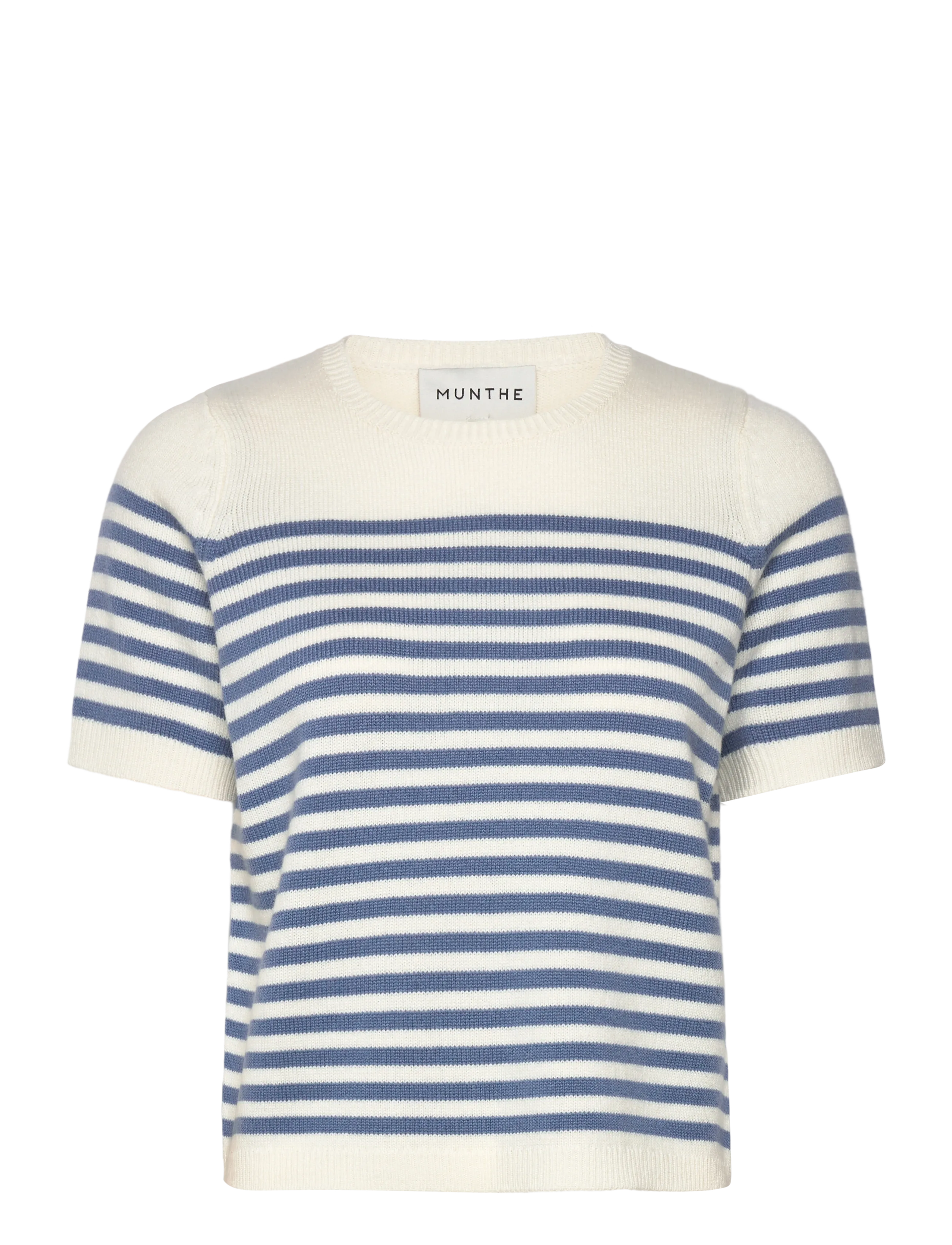 Munthe LAJA - Pullover - IVORY / cream