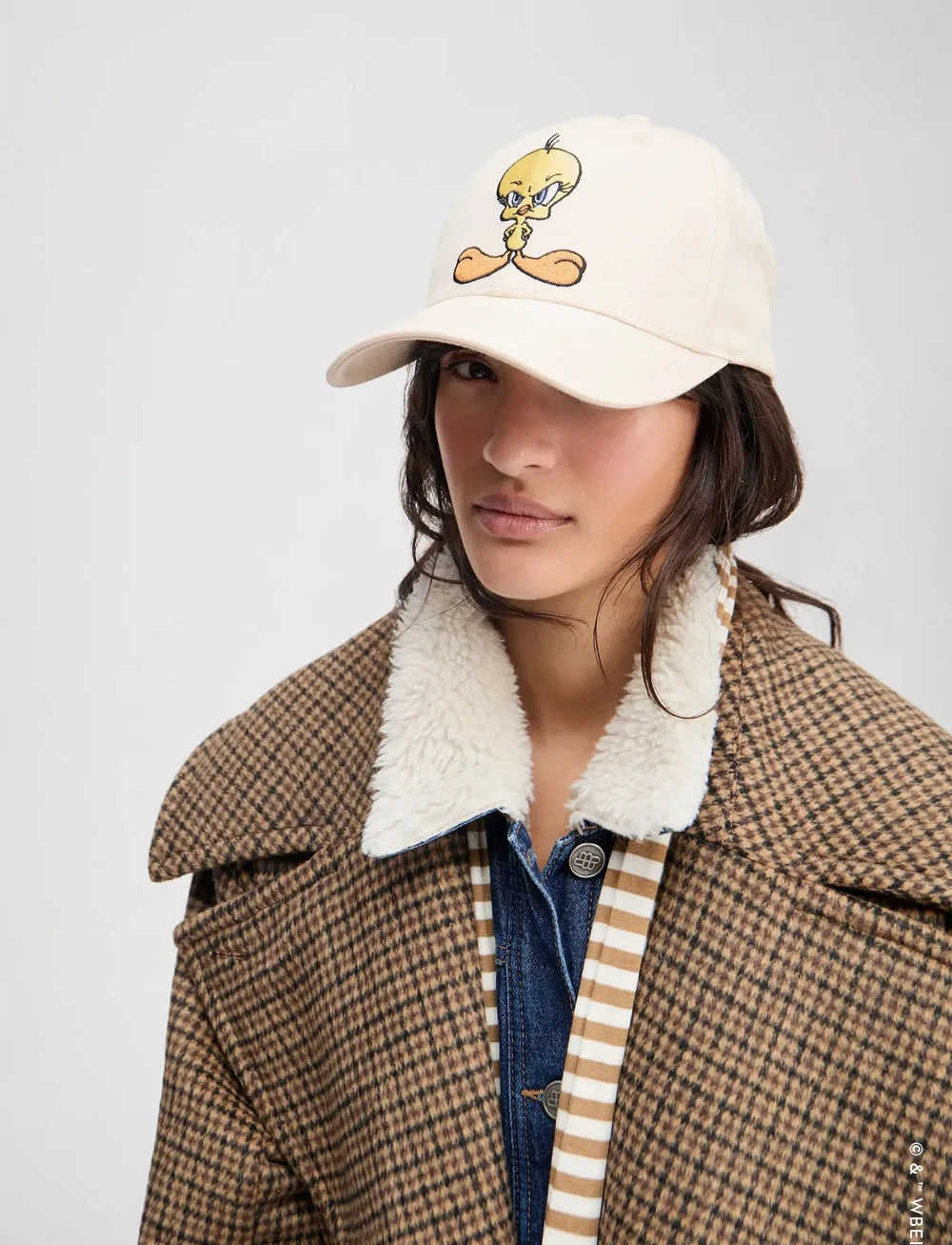 Munthe - LIVAR - kepsar - kit - 0