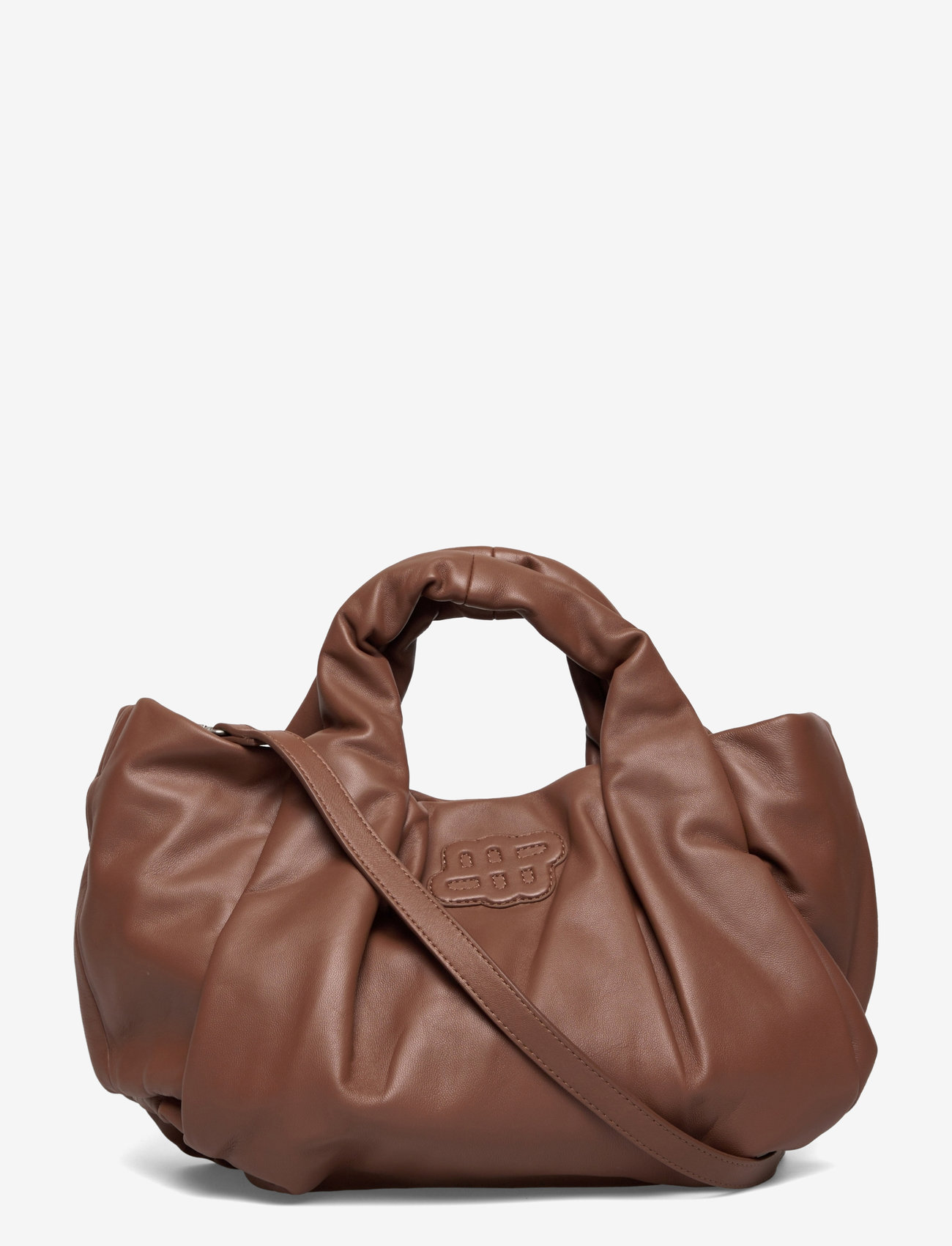 Munthe - LIX - brown - 1