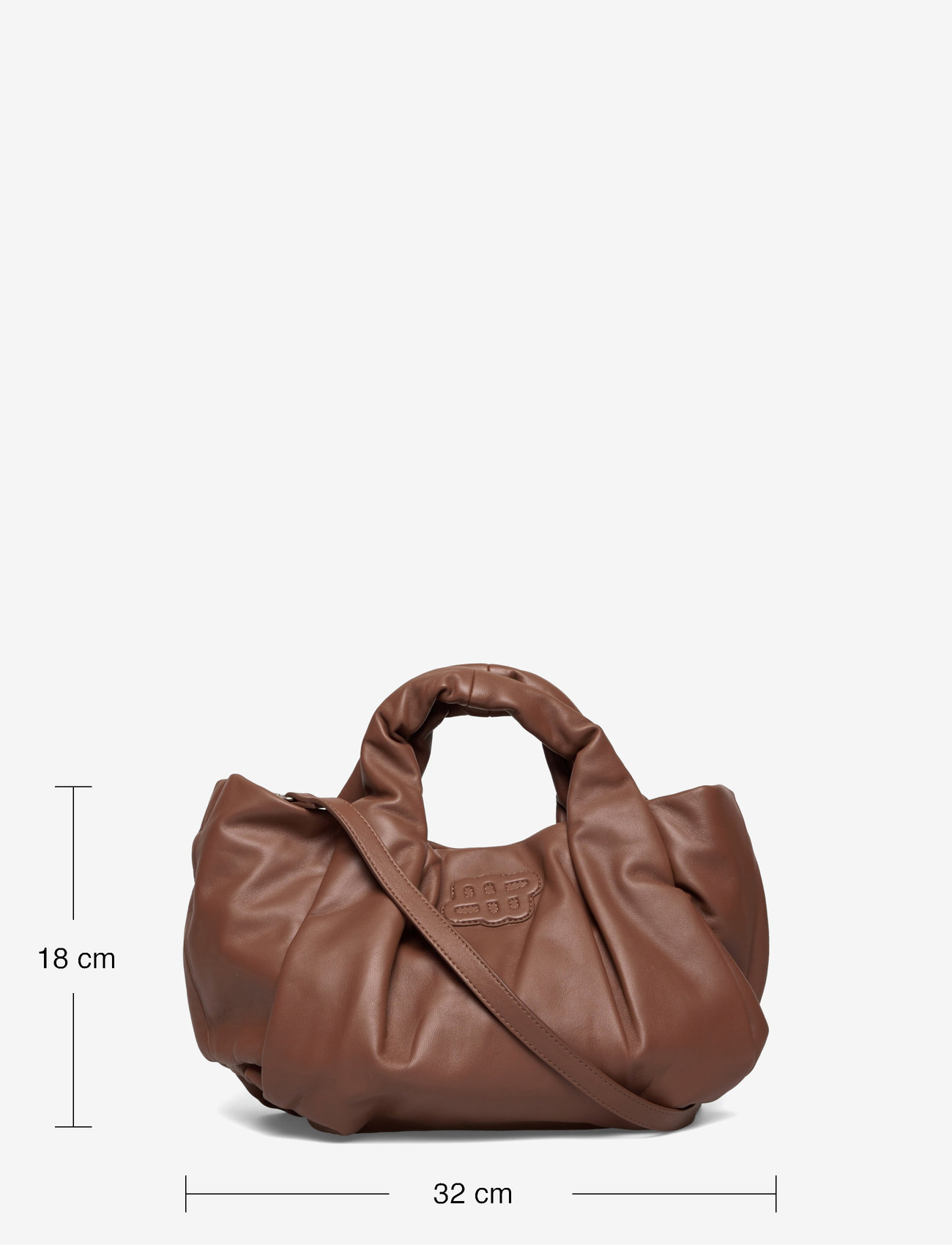 Munthe - LIX - brown - 4