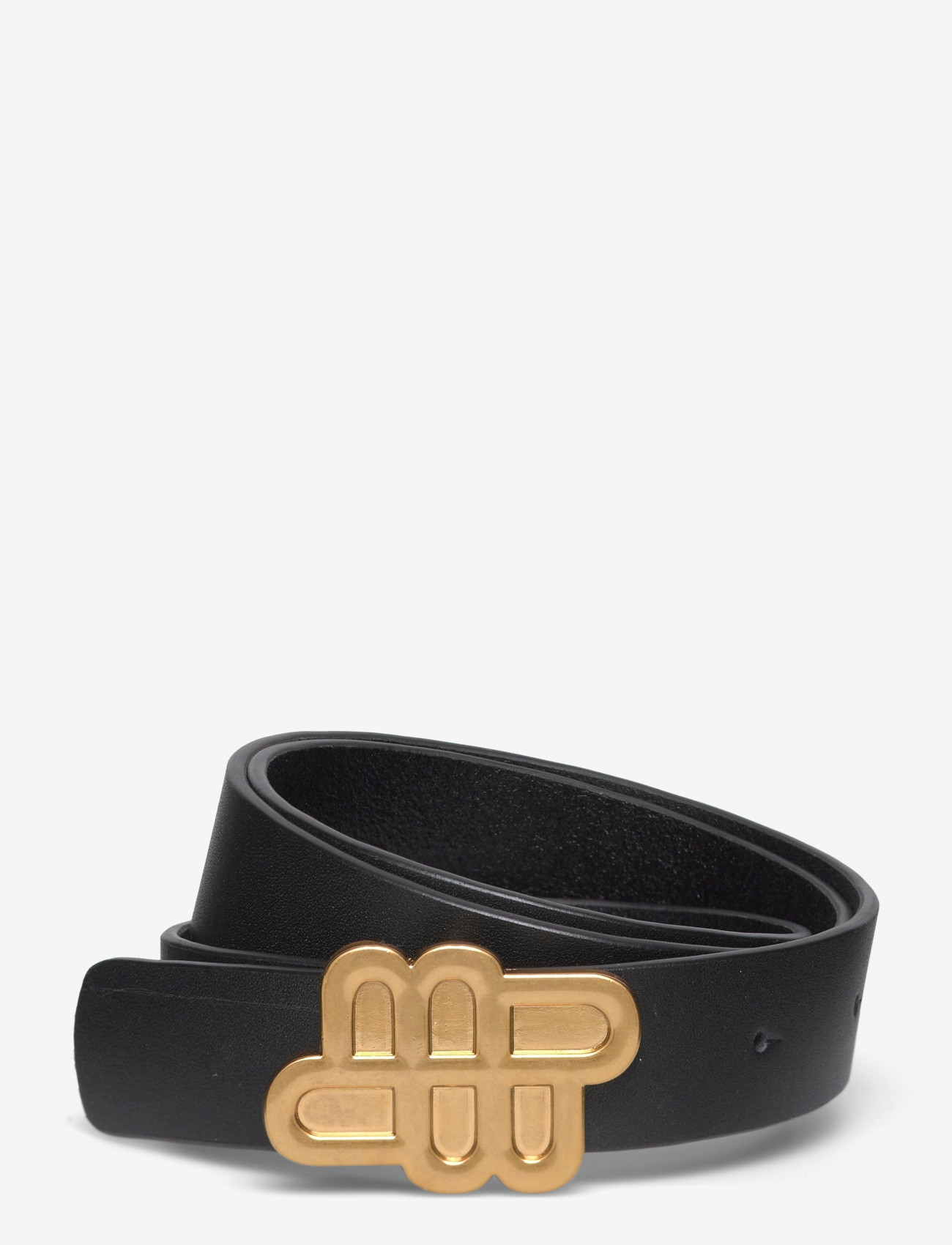 Munthe - SOLINA - black - 0