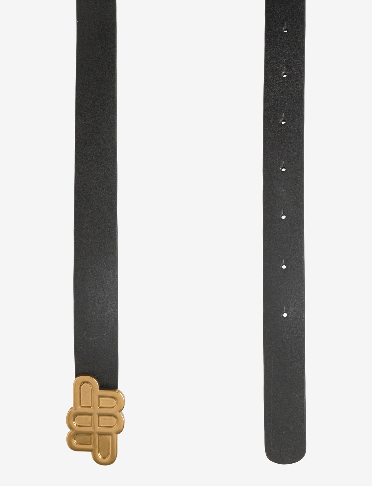 Munthe - SOLINA - black - 1