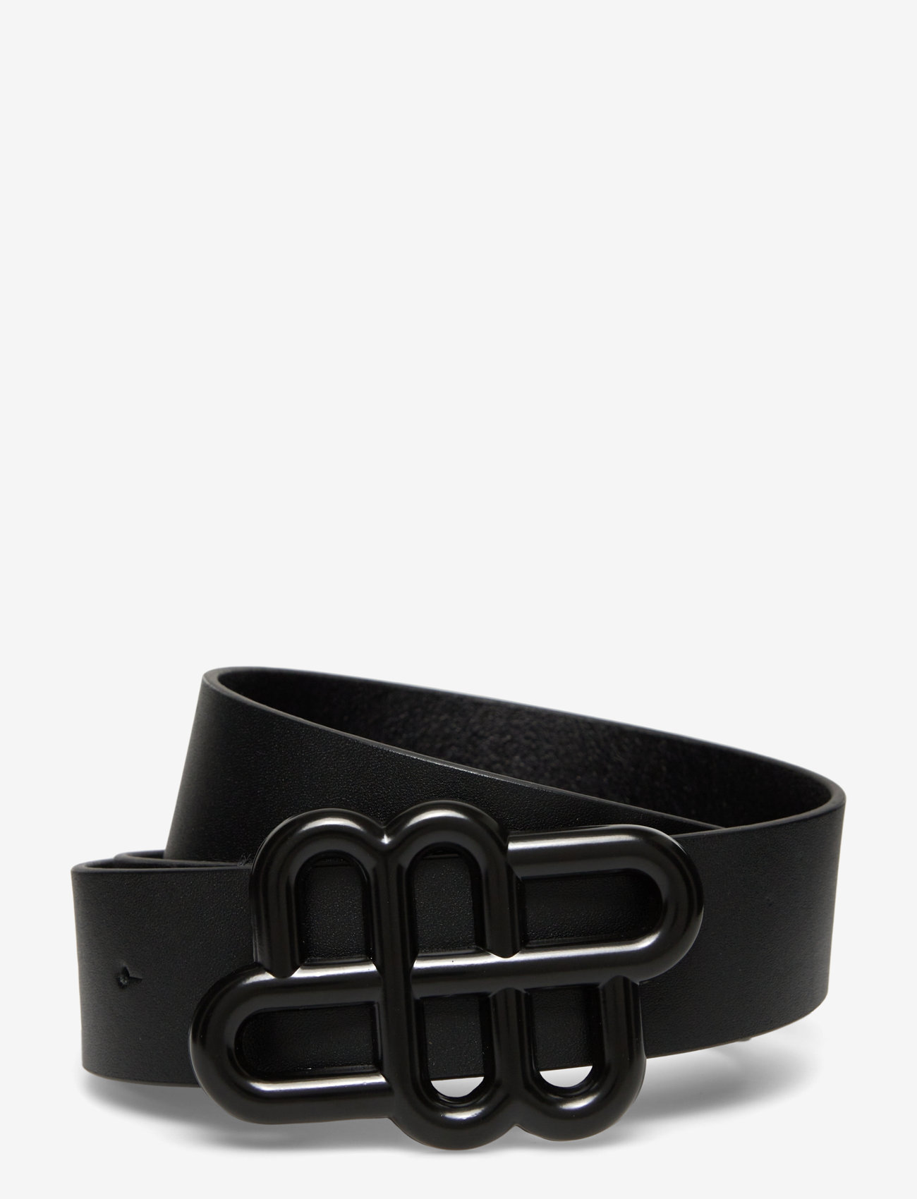 Munthe - LATTER - moterims - black - 0