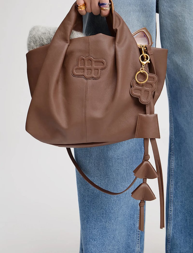 Munthe - LUMUT - moetrendid - brown - 0