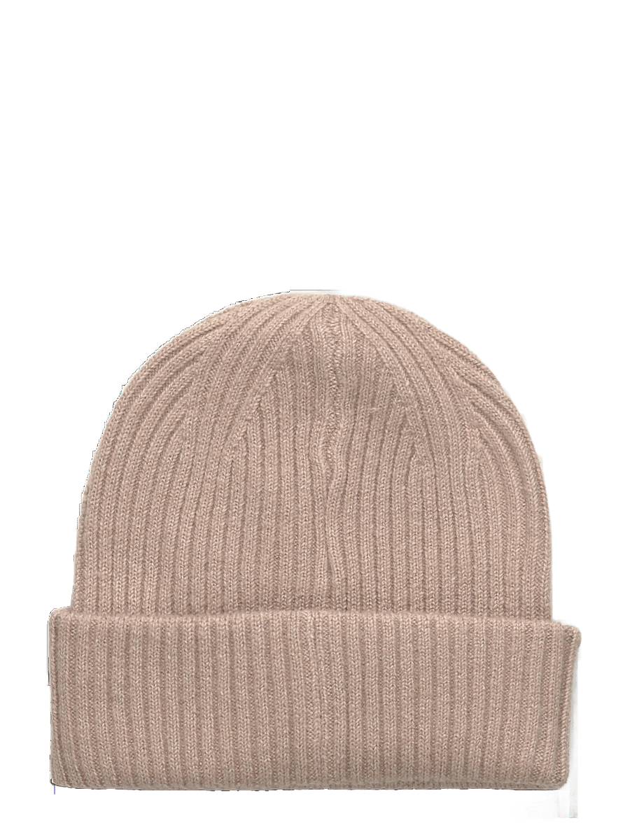 Munthe - LIKANER - hats & caps - beige - 2