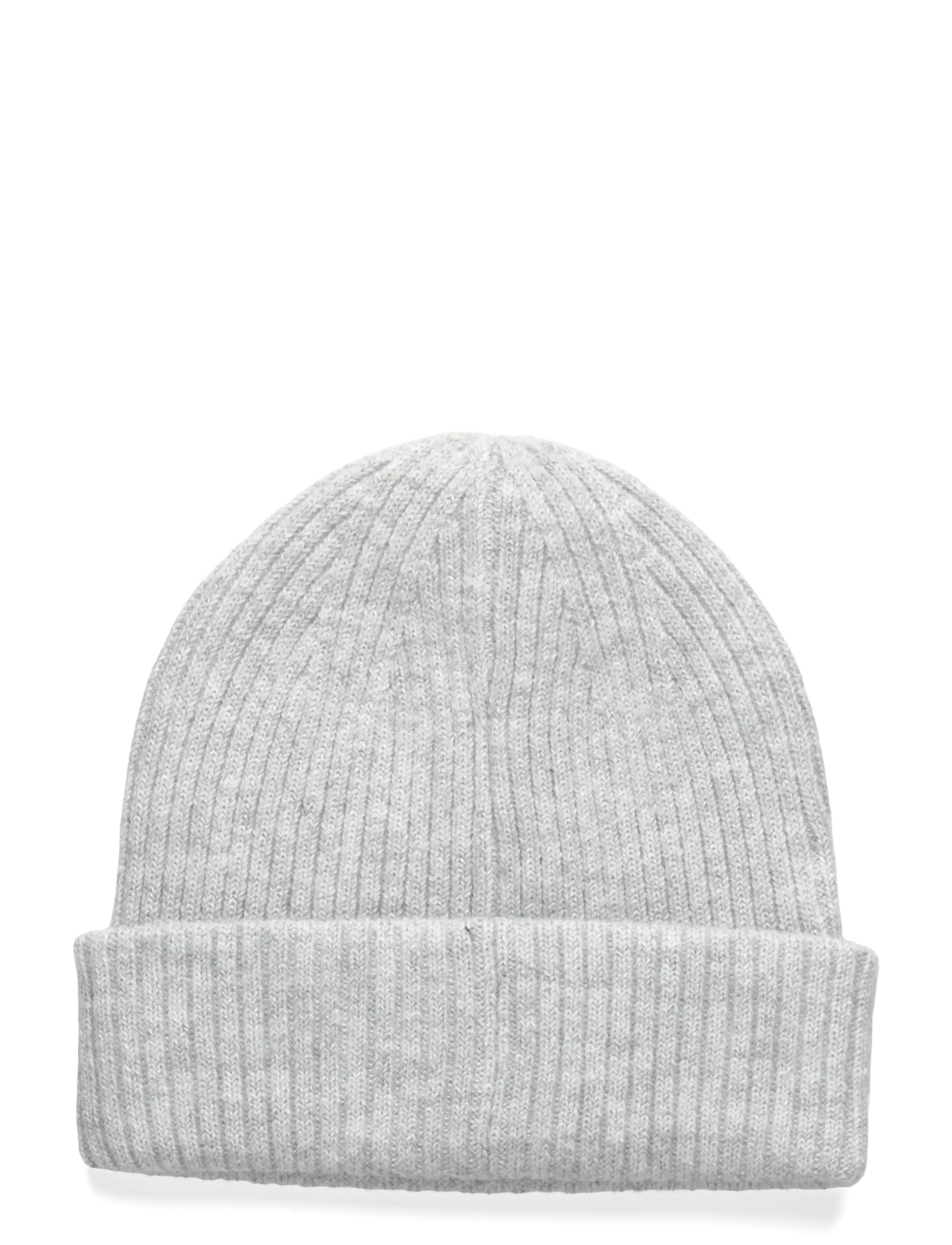 Munthe - LIKANER - pigimütsid - grey - 2