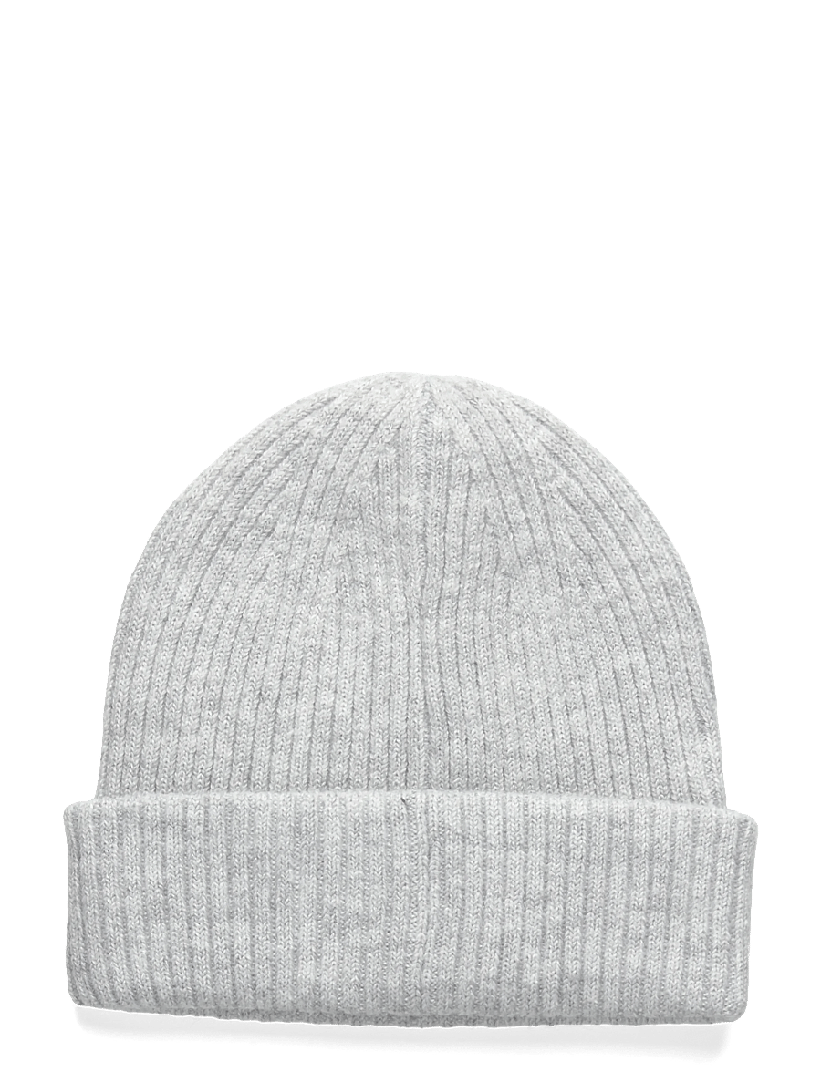 Munthe - LIKANER - hats & caps - grey - 2