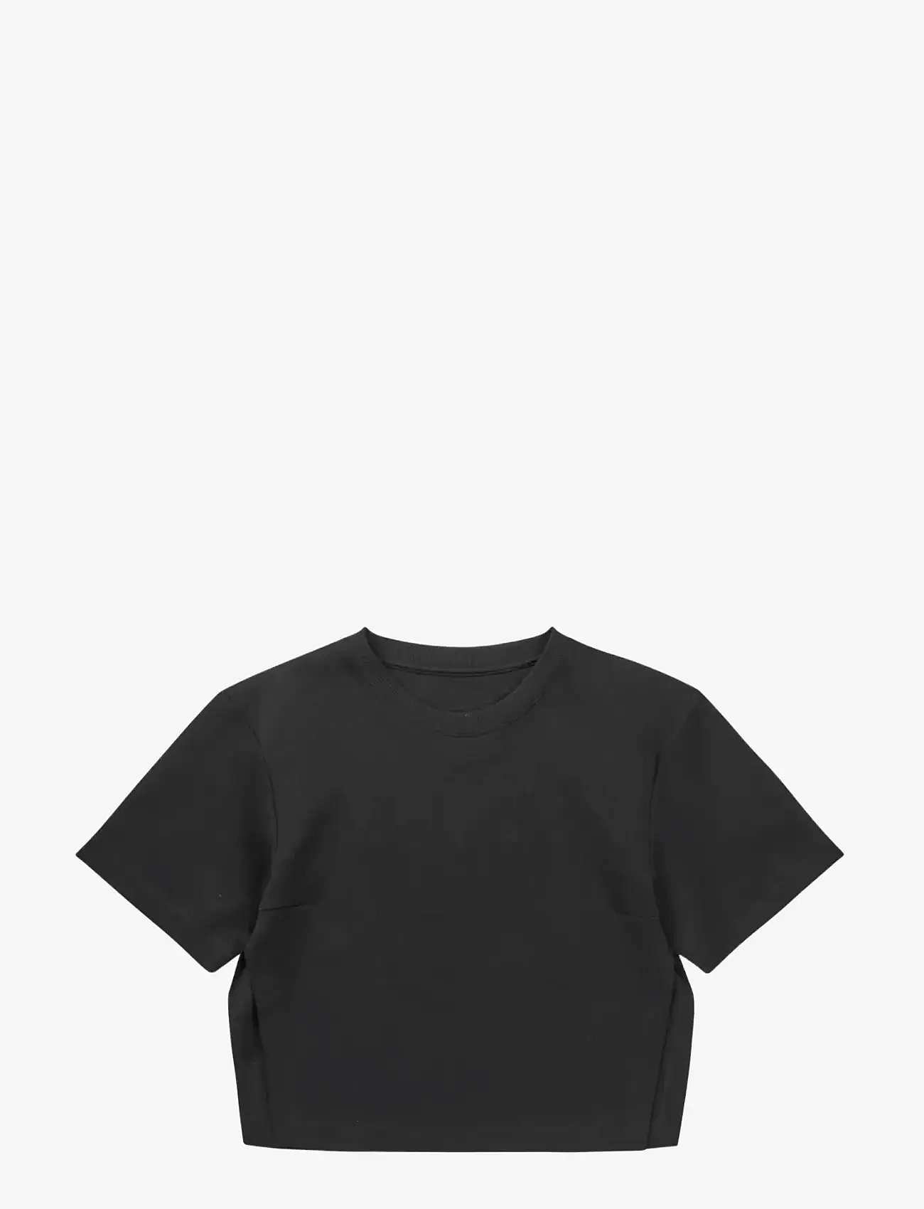 Munthe - RACH - Ærmeløse toppe - black - 2