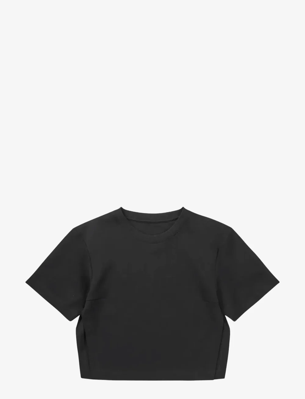 Munthe - RACH - sleeveless tops - black - 2