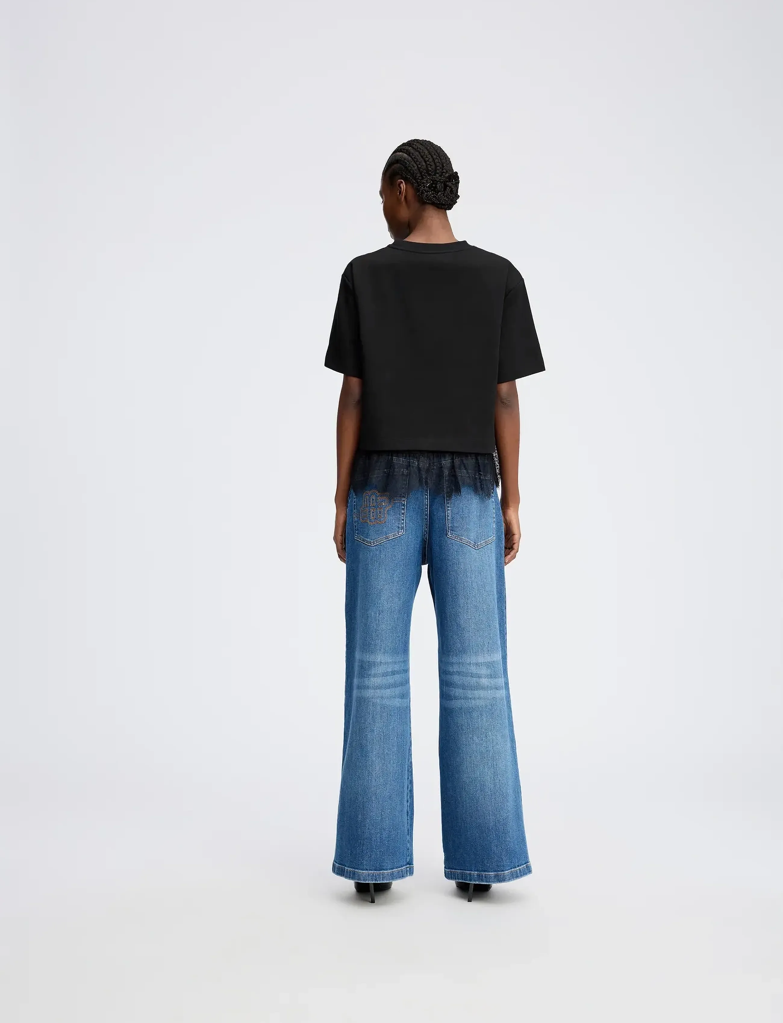Munthe - RACH - black - 4