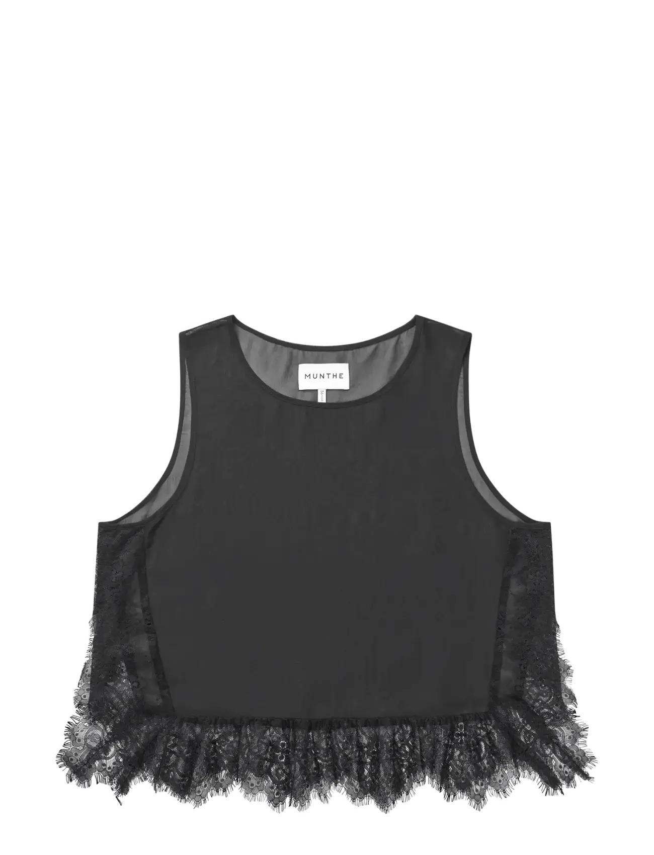 Munthe - RACH - black - 3