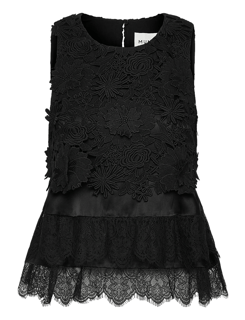 Munthe - RACHINE - særlige begivenheder - black - 0